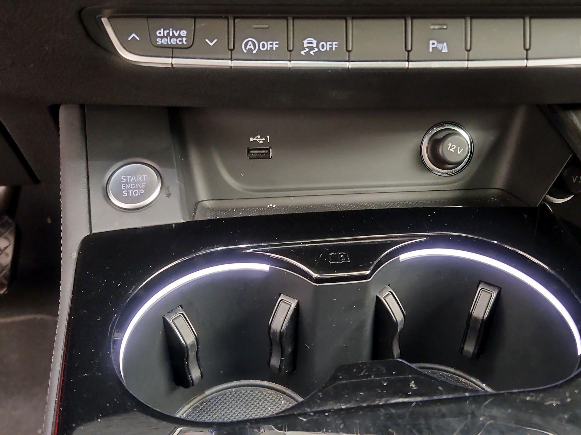 Thumbnail: 2024 Audi A4 - 18