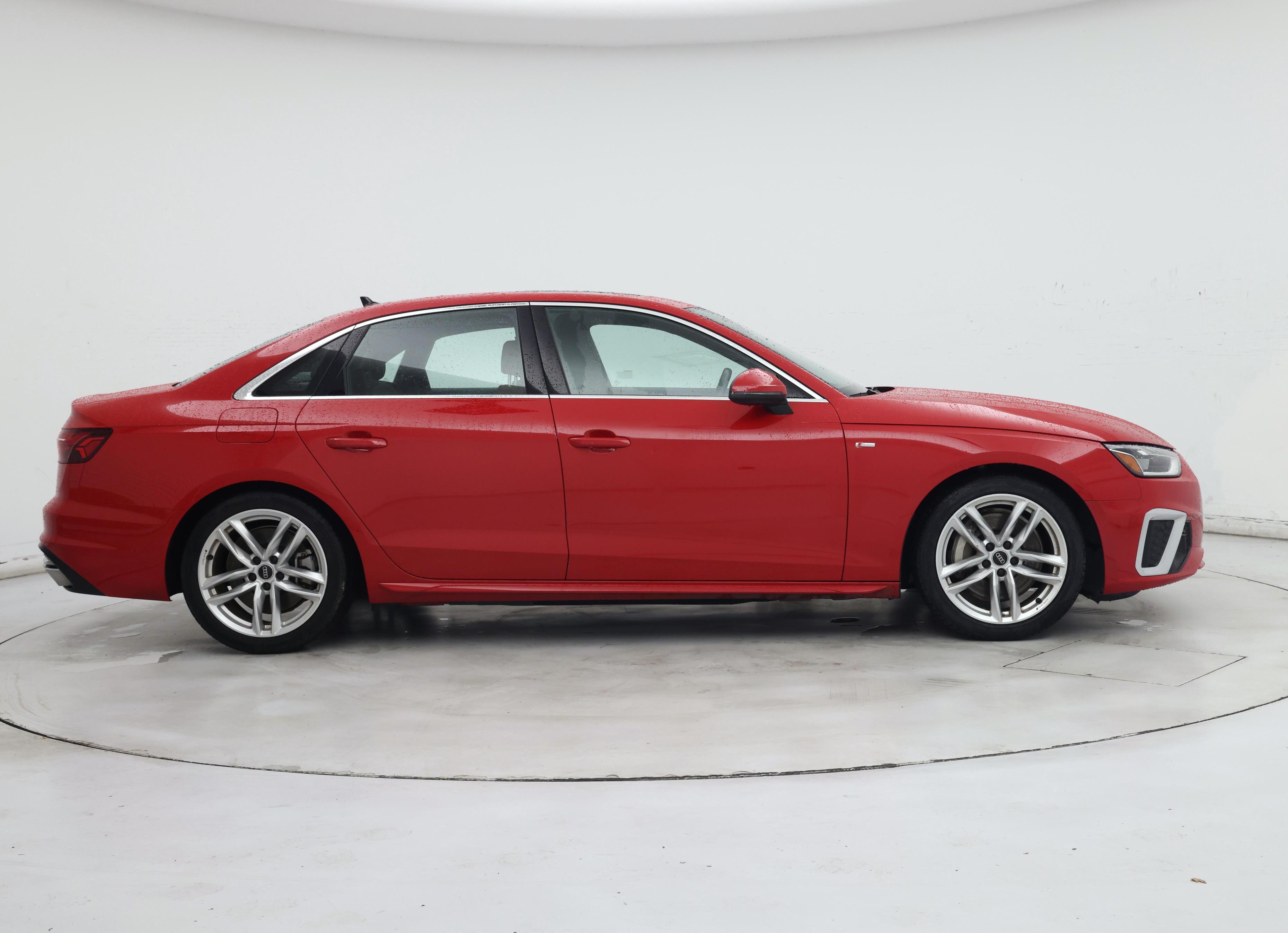 Thumbnail: 2024 Audi A4 - 7