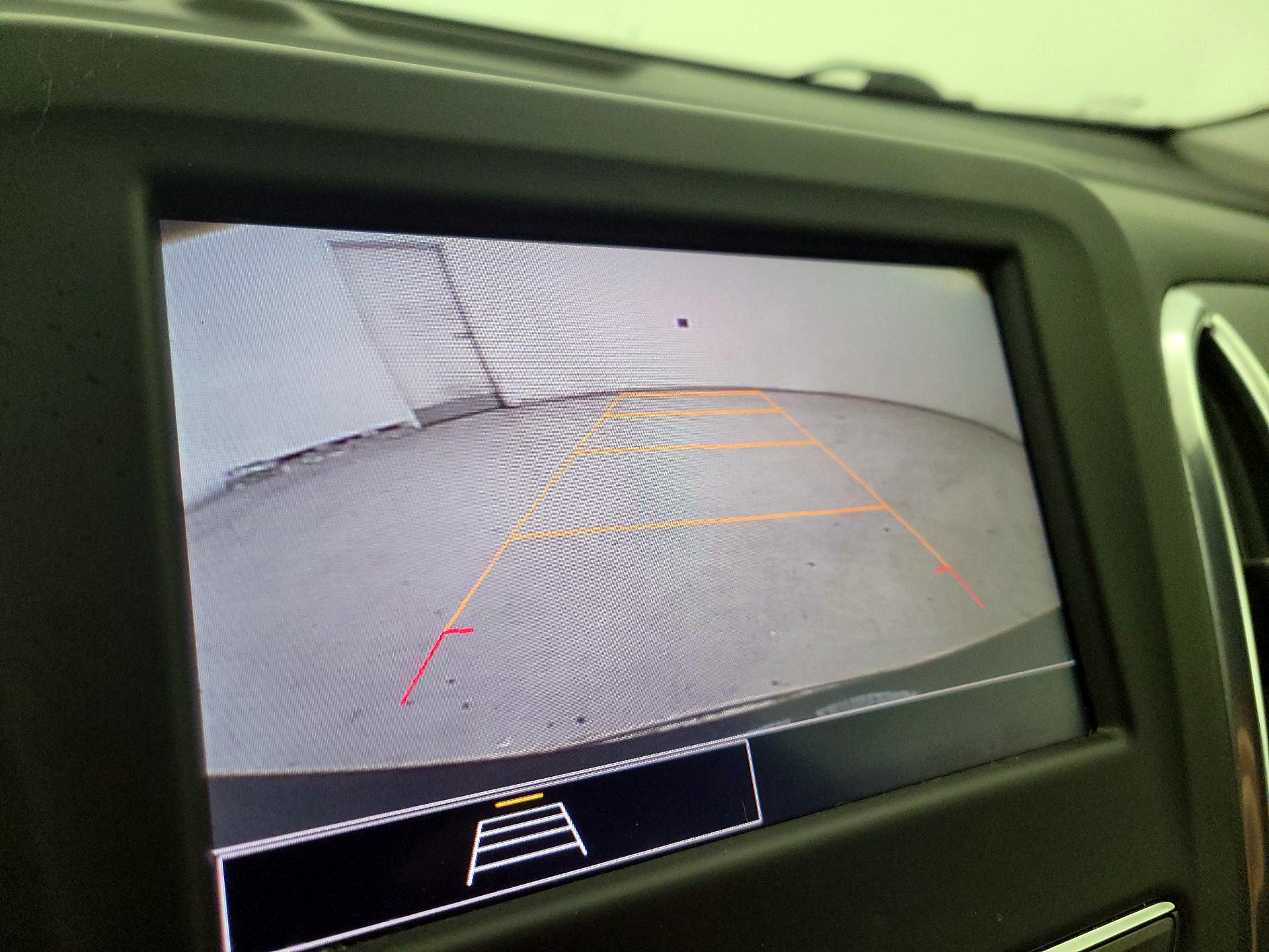 Thumbnail: 2022 Chevrolet Equinox - 14