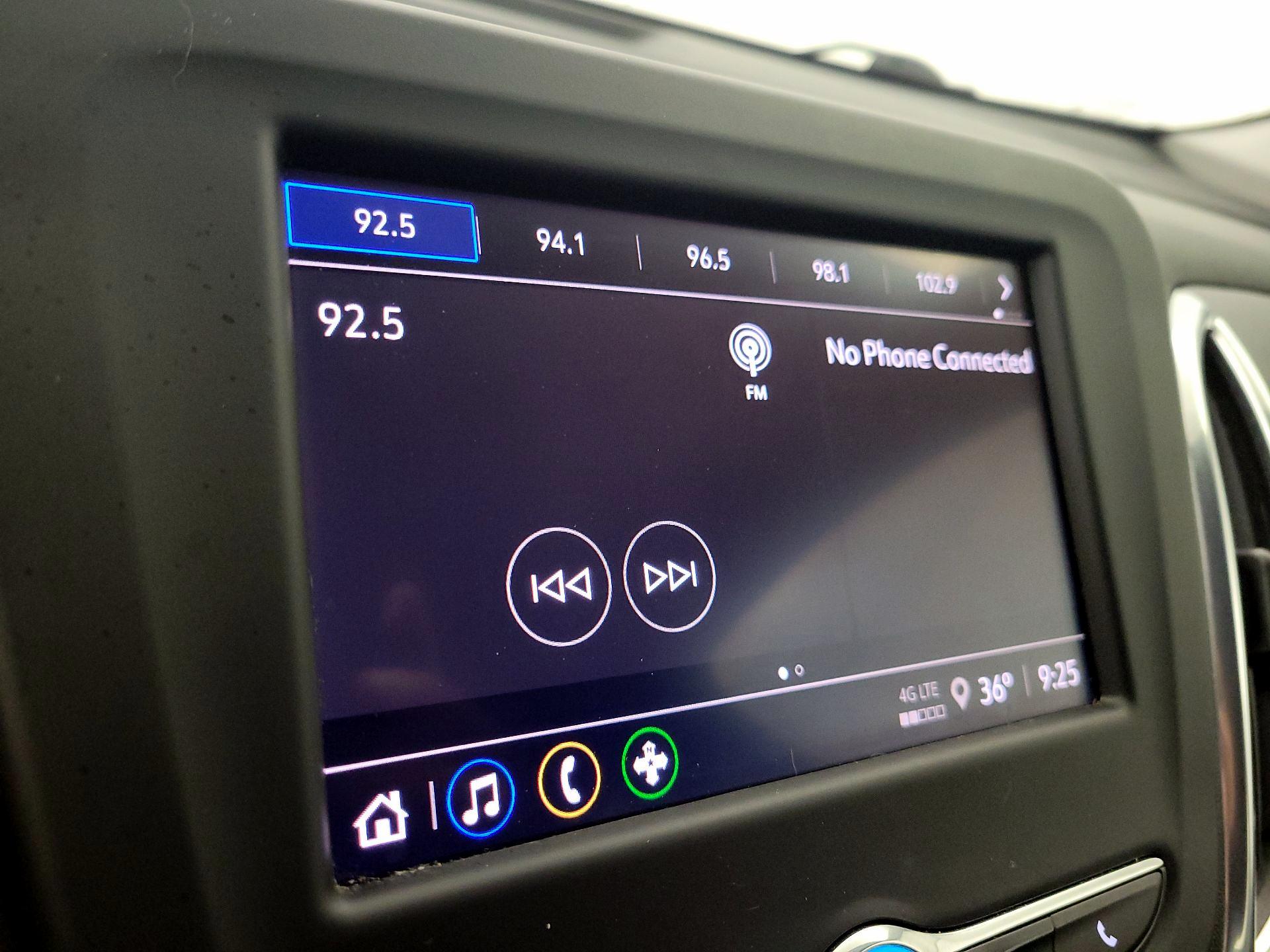 Thumbnail: 2022 Chevrolet Equinox - 15