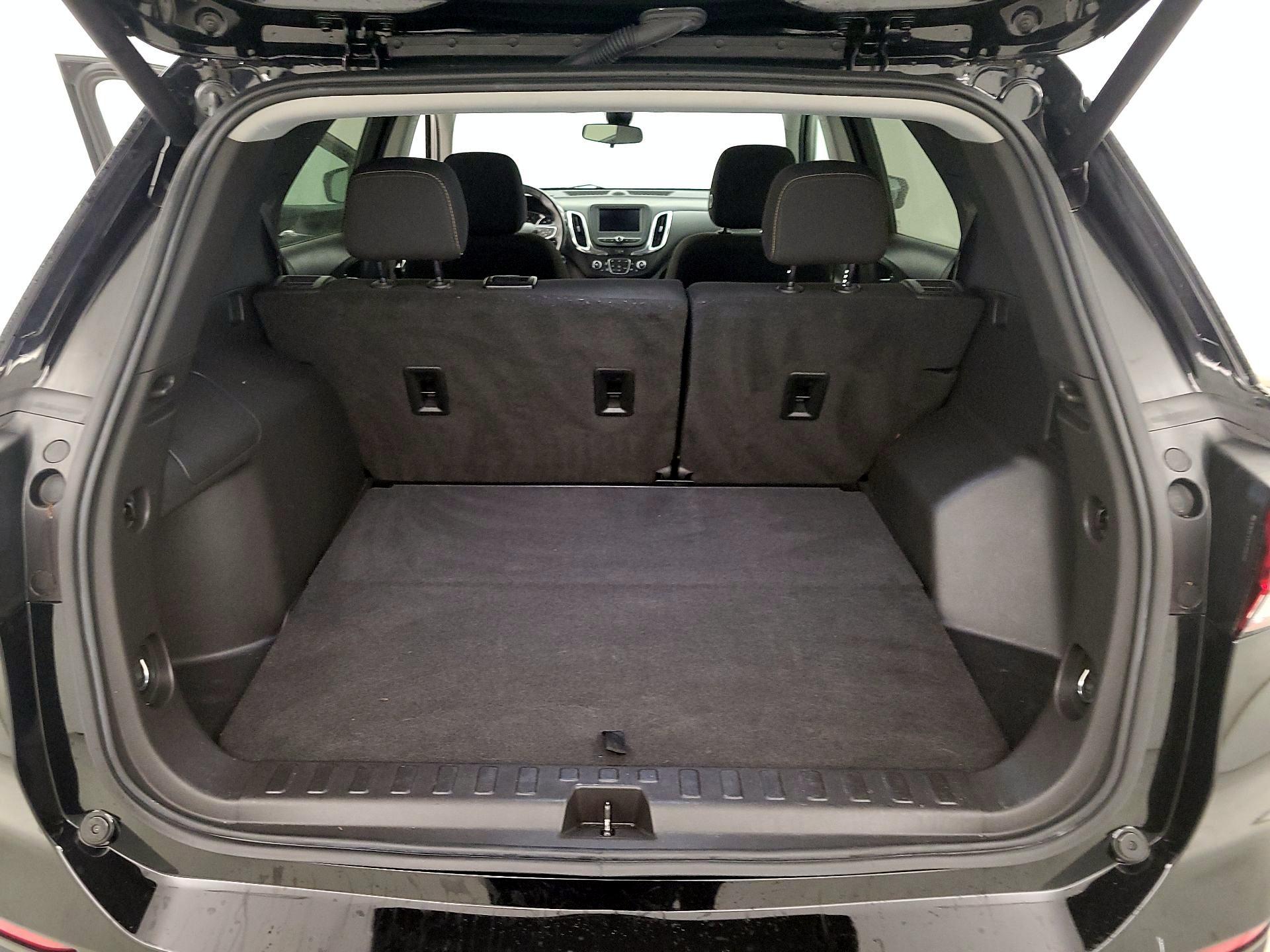 Thumbnail: 2022 Chevrolet Equinox - 20