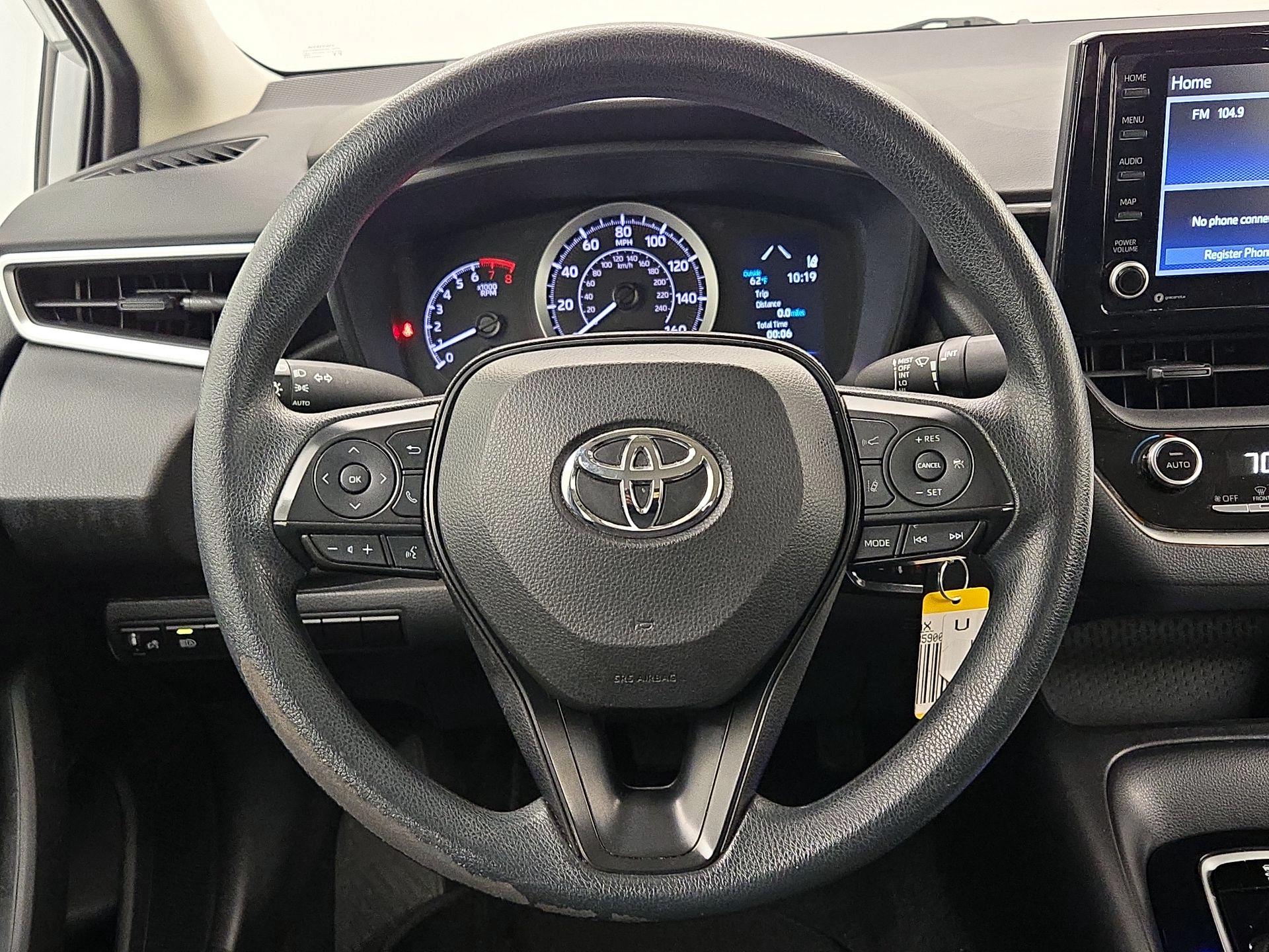 Thumbnail: 2022 Toyota Corolla - 10