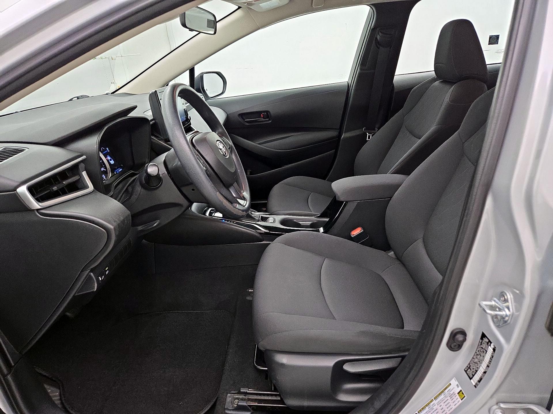 Thumbnail: 2022 Toyota Corolla - 11