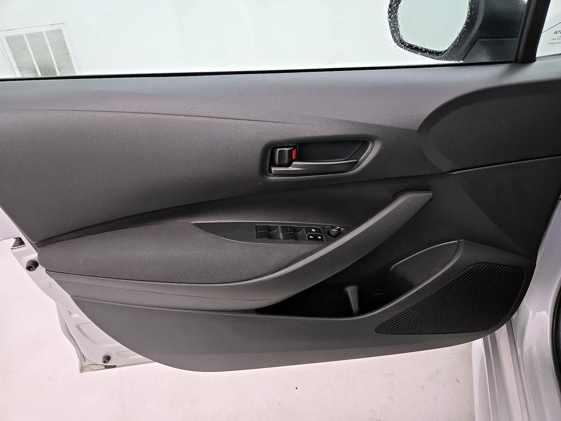 Thumbnail: 2022 Toyota Corolla - 12