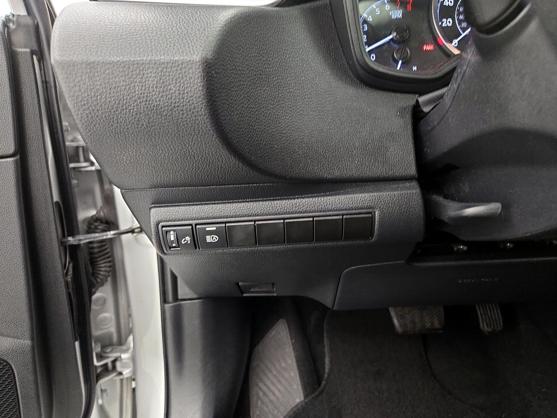 Thumbnail: 2022 Toyota Corolla - 13