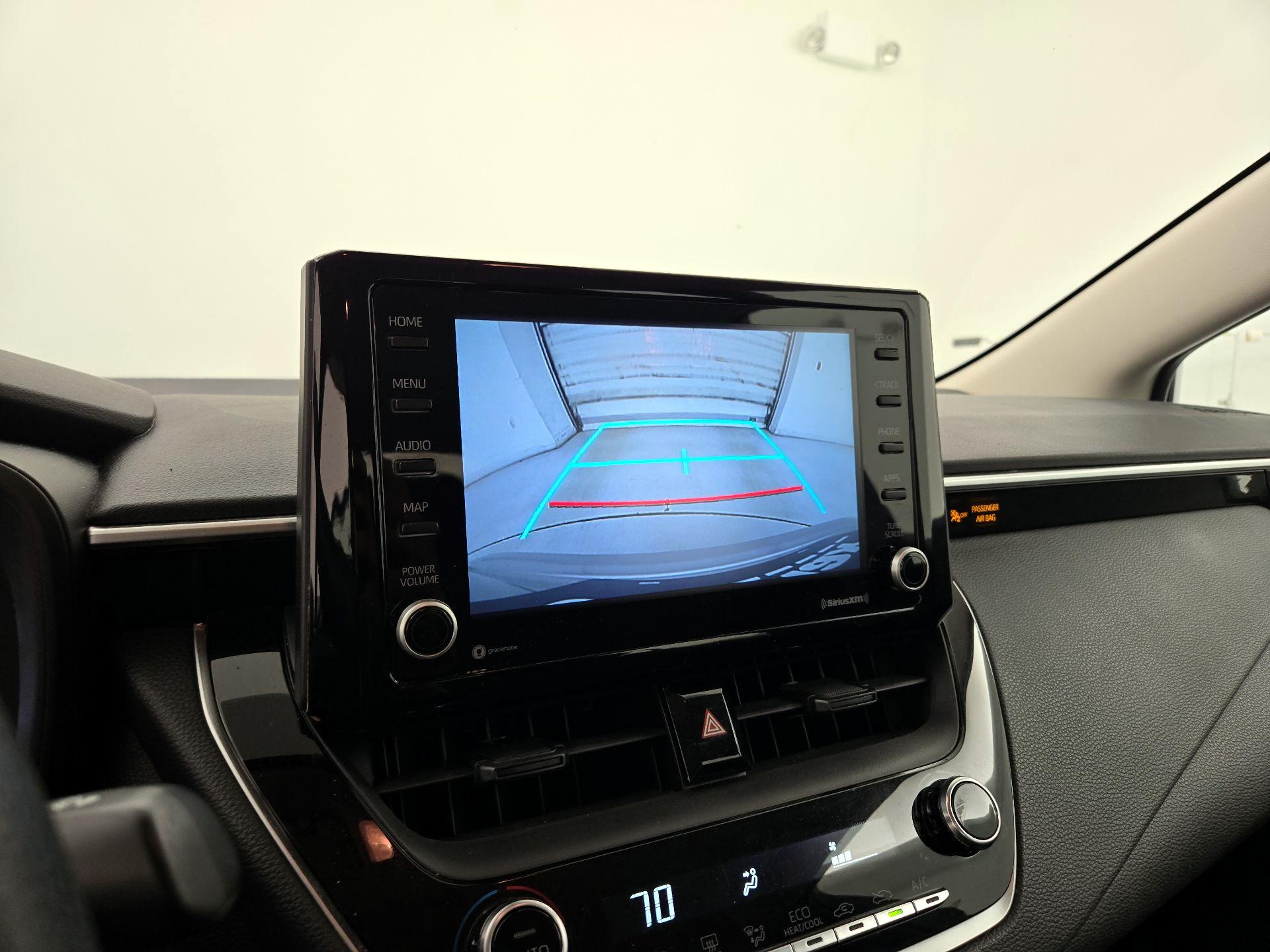 Thumbnail: 2022 Toyota Corolla - 14