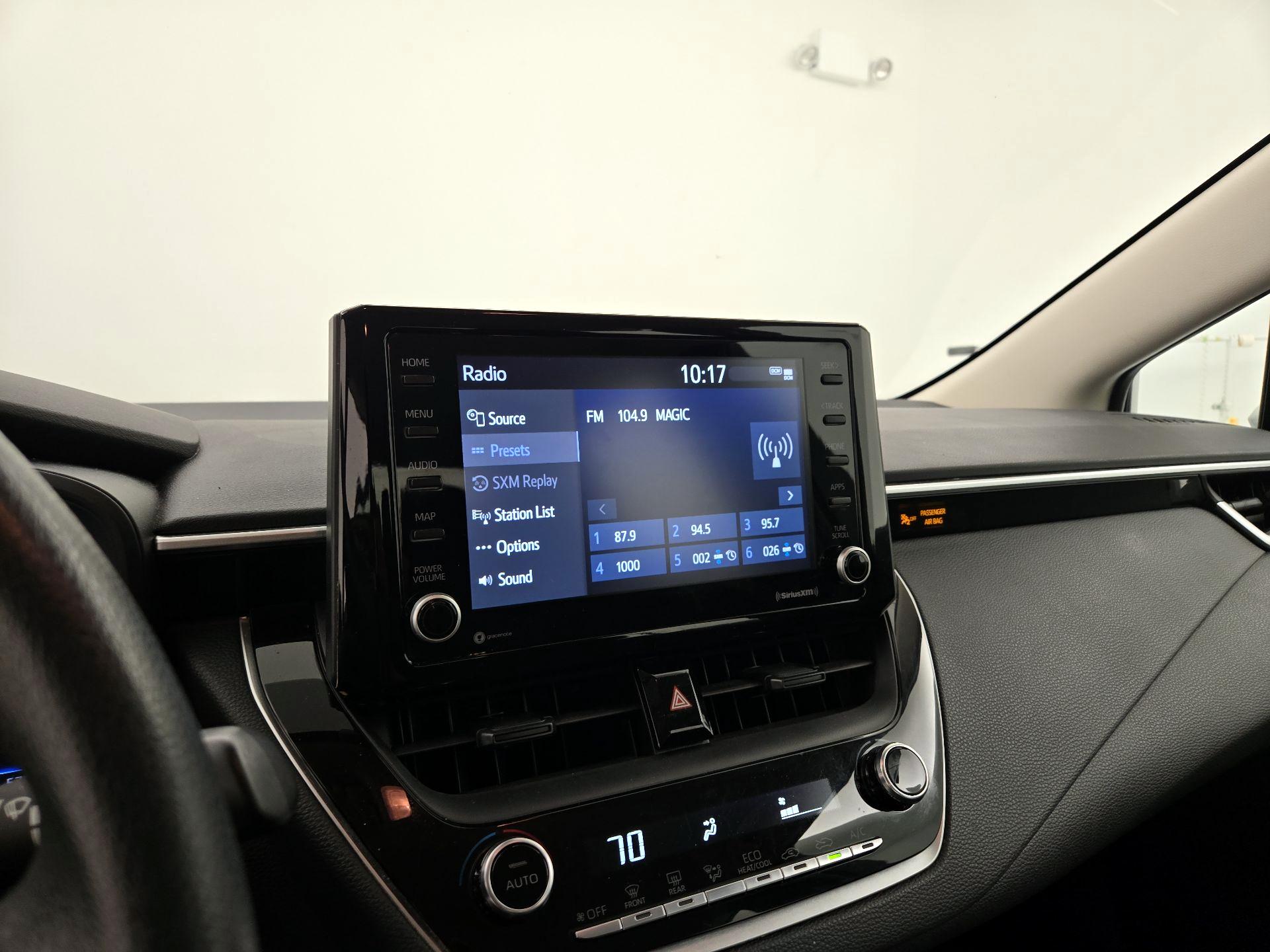 Thumbnail: 2022 Toyota Corolla - 15