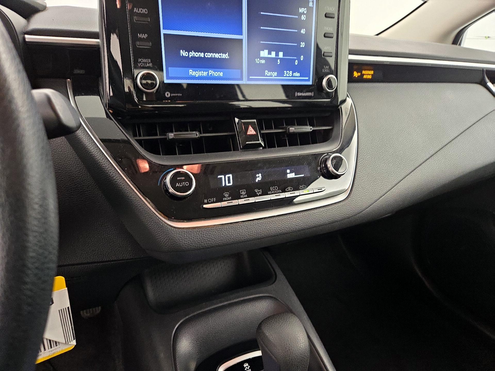 Thumbnail: 2022 Toyota Corolla - 16