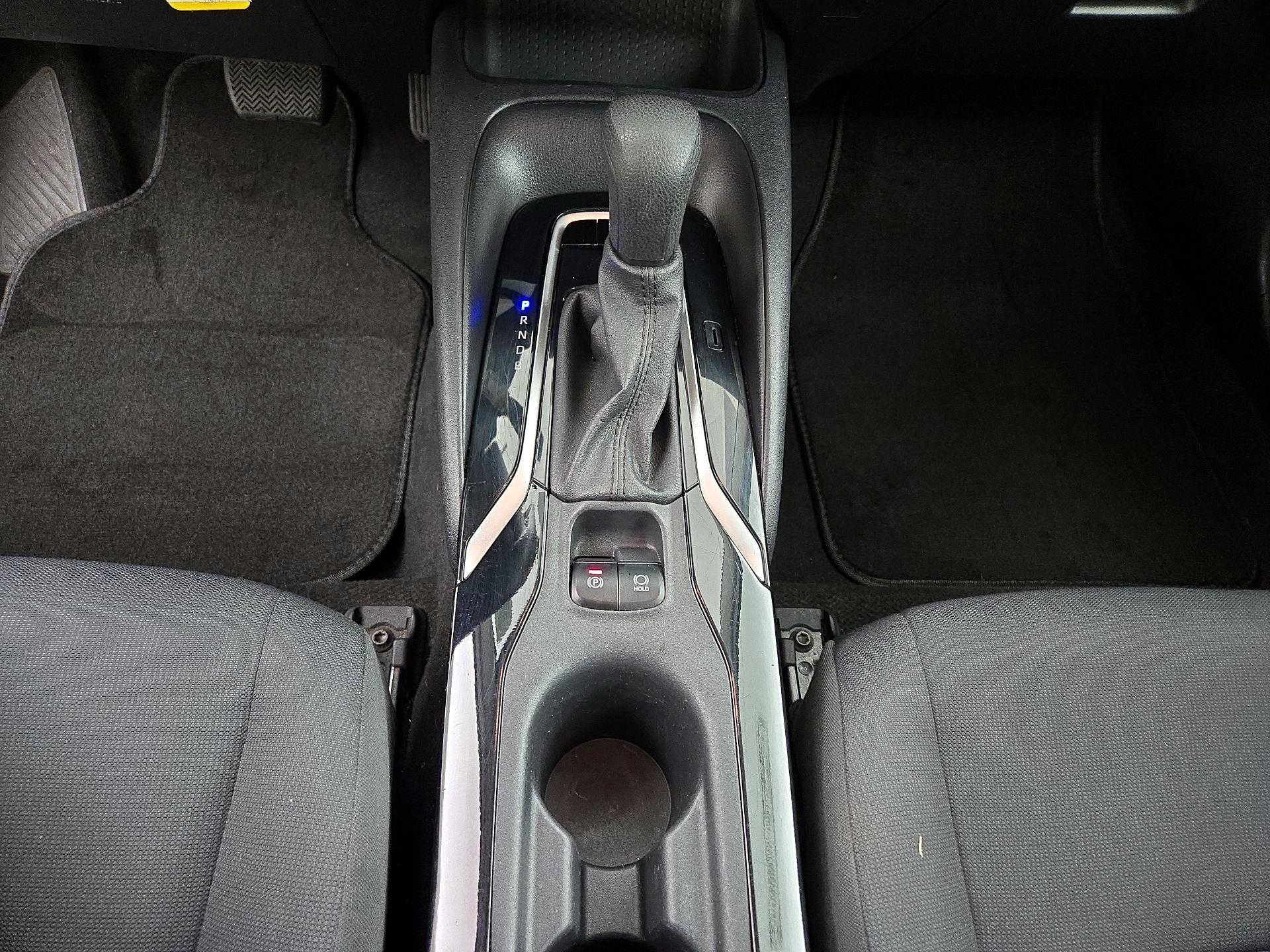 Thumbnail: 2022 Toyota Corolla - 17