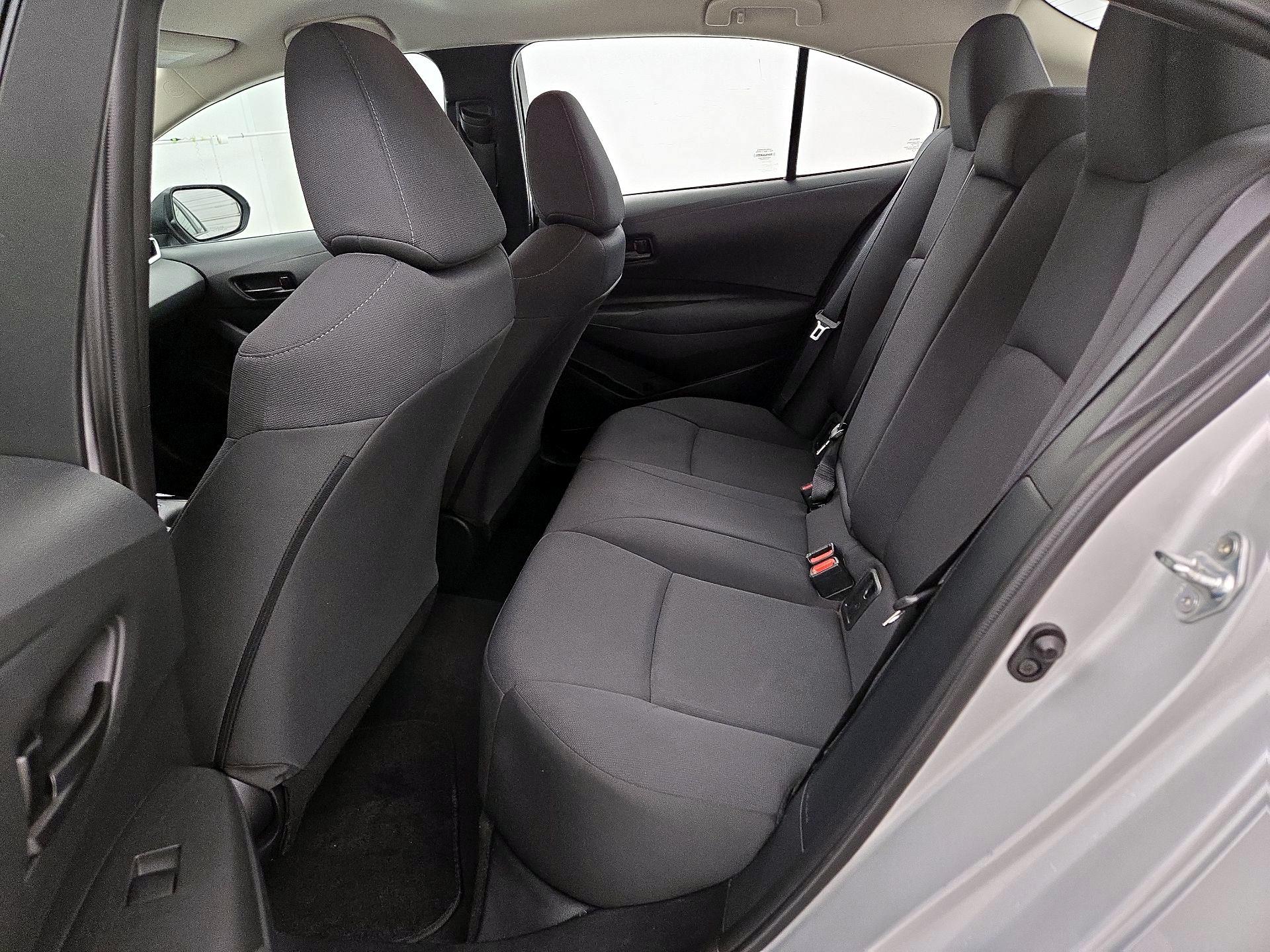 Thumbnail: 2022 Toyota Corolla - 19