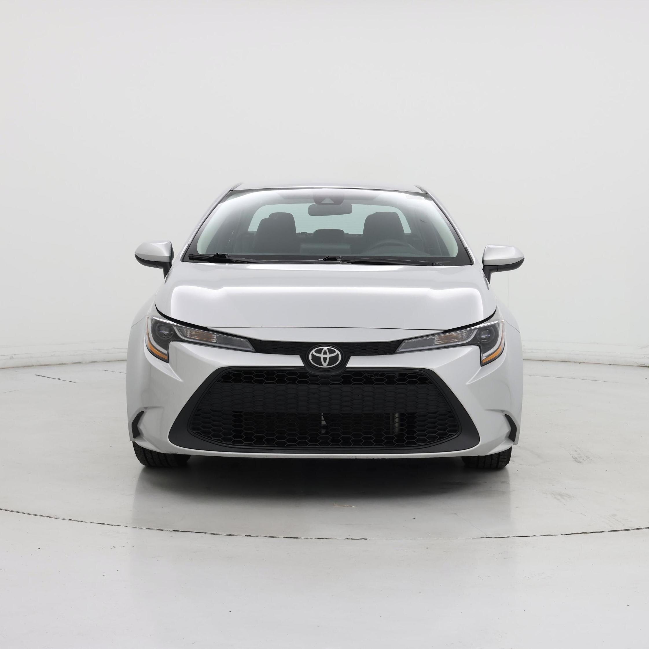 Thumbnail: 2022 Toyota Corolla - 5