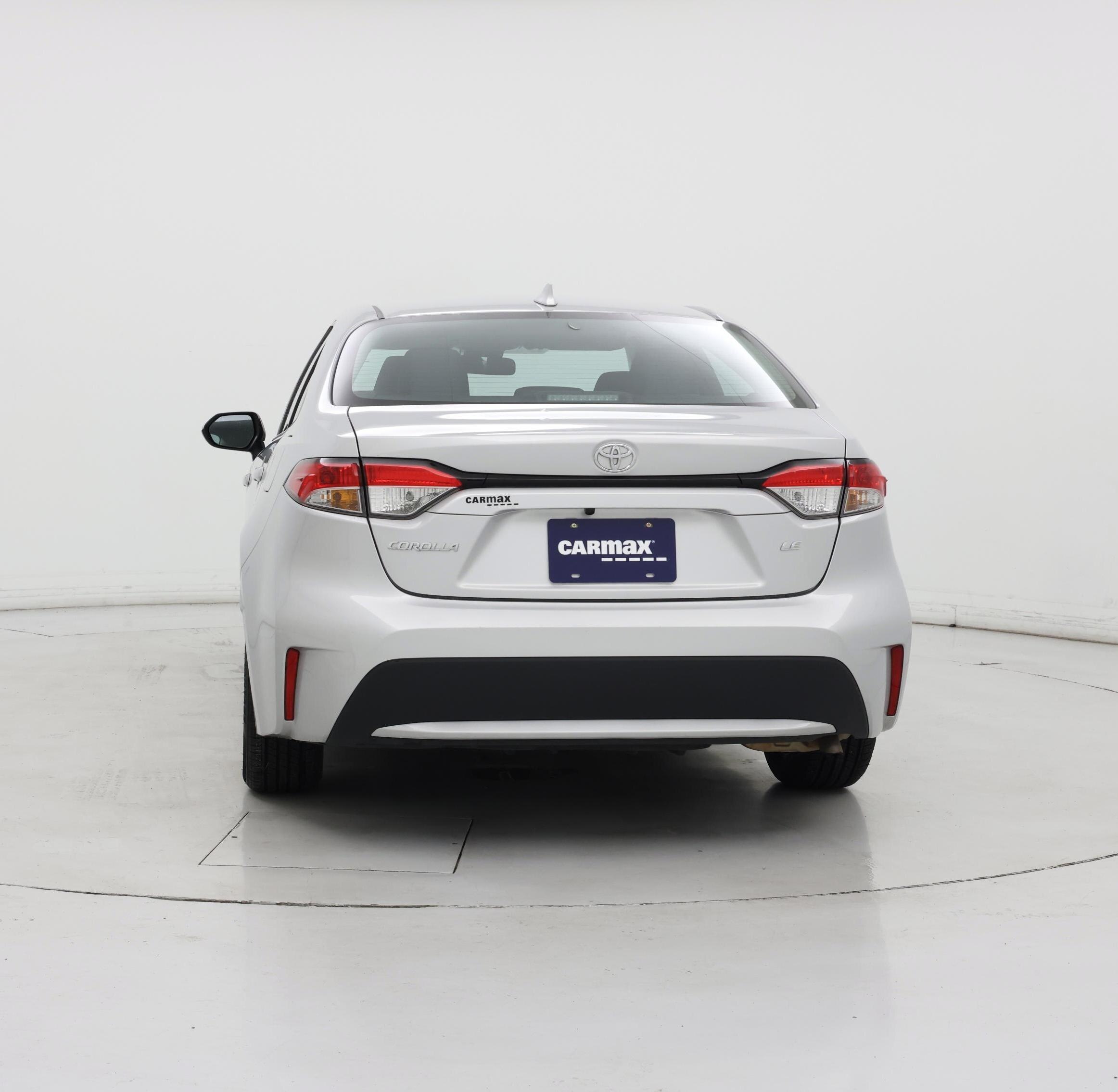 Thumbnail: 2022 Toyota Corolla - 6