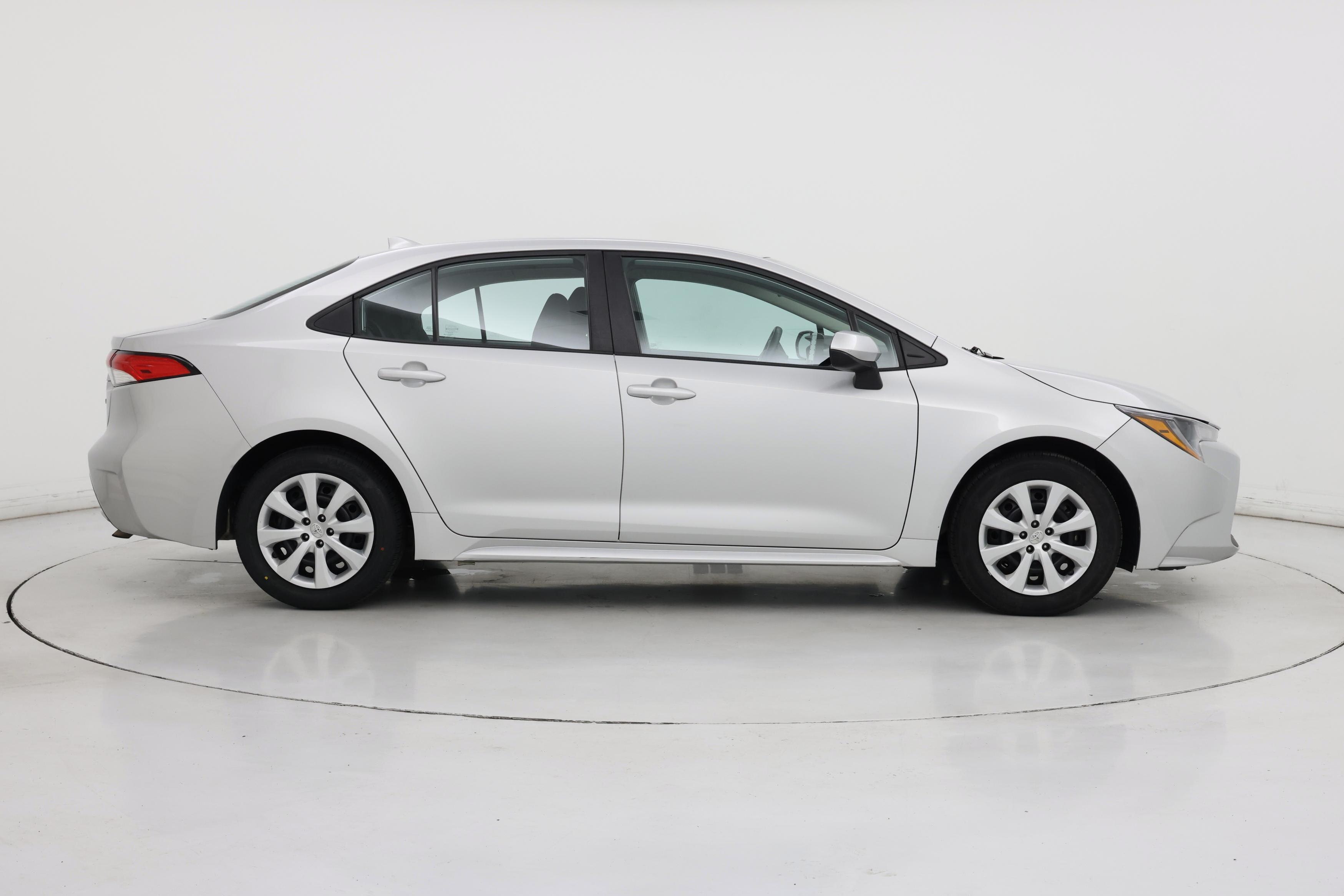 Thumbnail: 2022 Toyota Corolla - 7