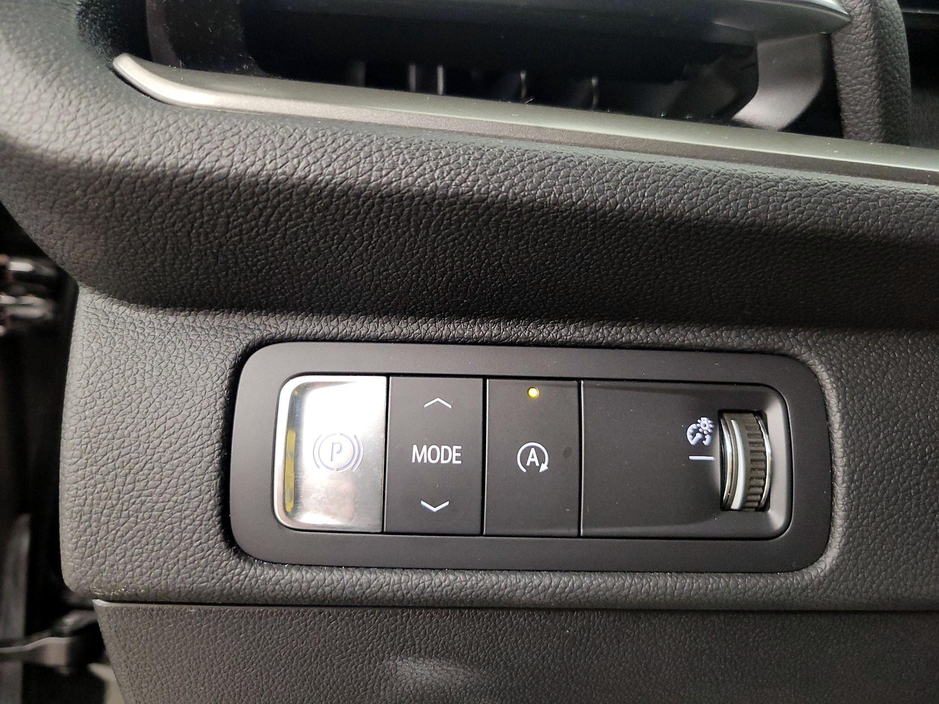 Thumbnail: 2025 Chevrolet Traverse - 13