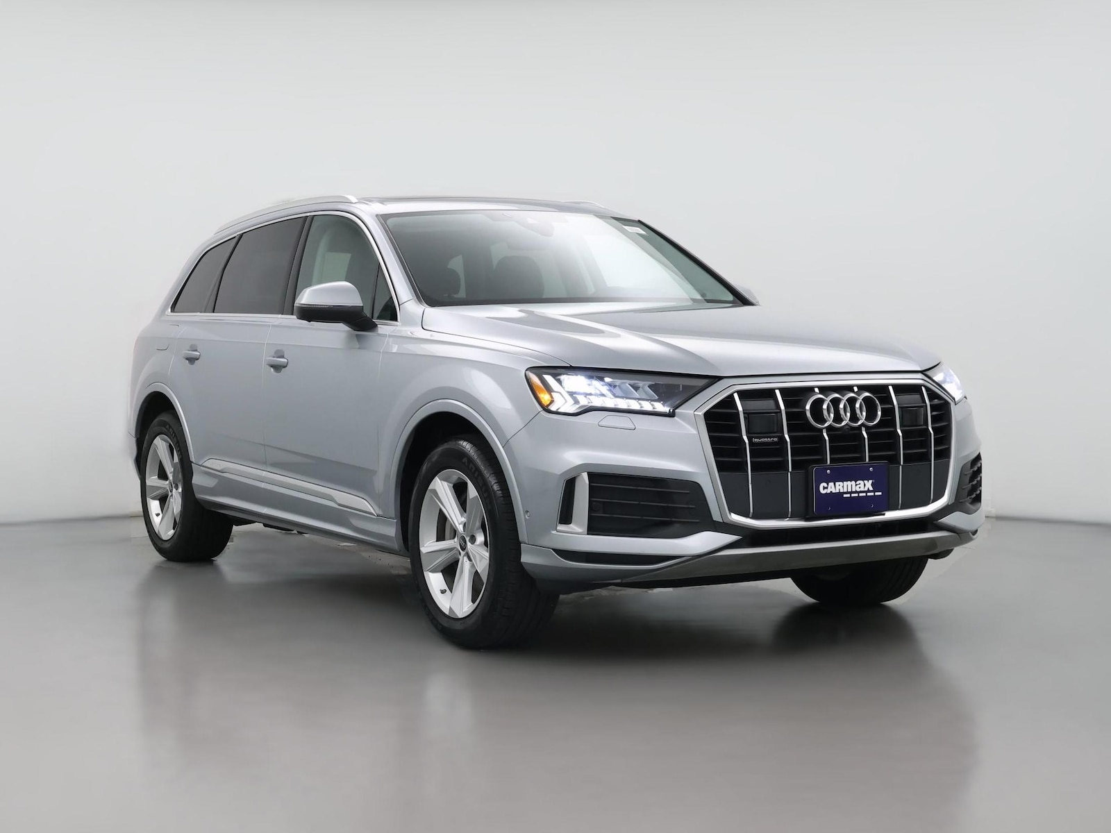 2024 Audi Q7