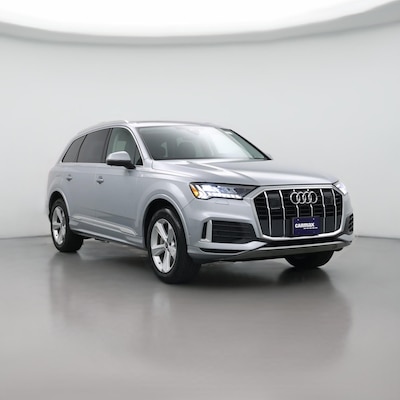 2024 Audi Q7 Premium Plus