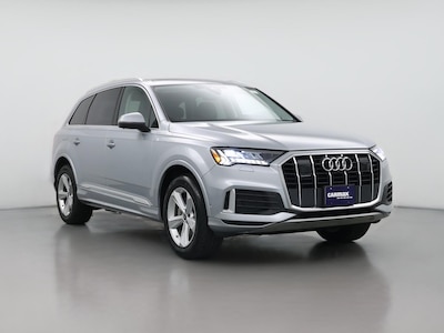 2024 Audi Q7 Premium Plus