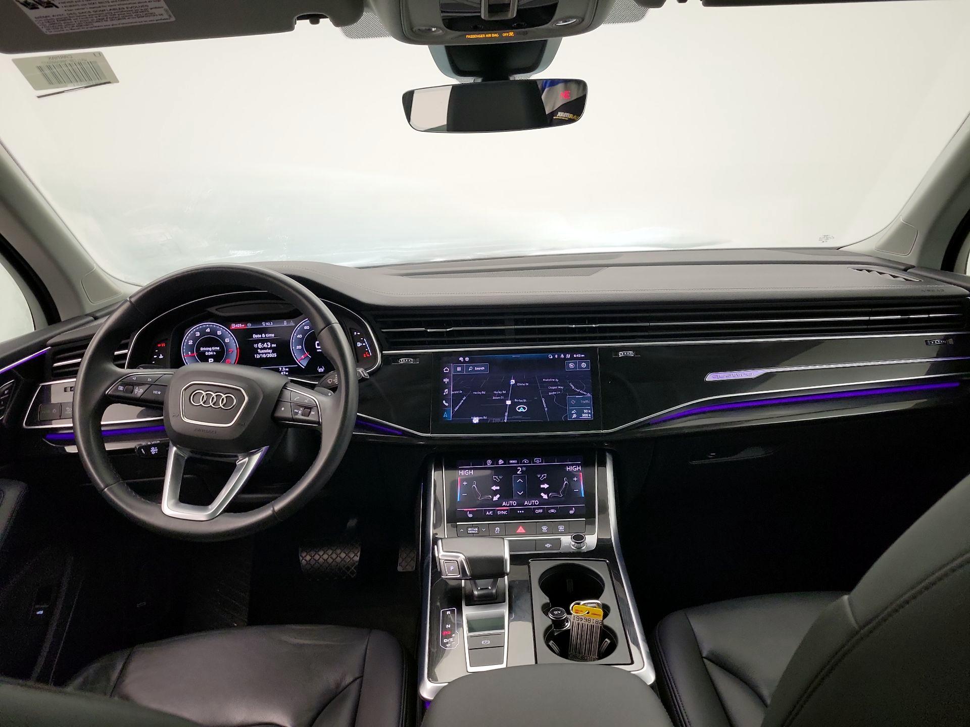 Thumbnail: 2024 Audi Q7 - 9