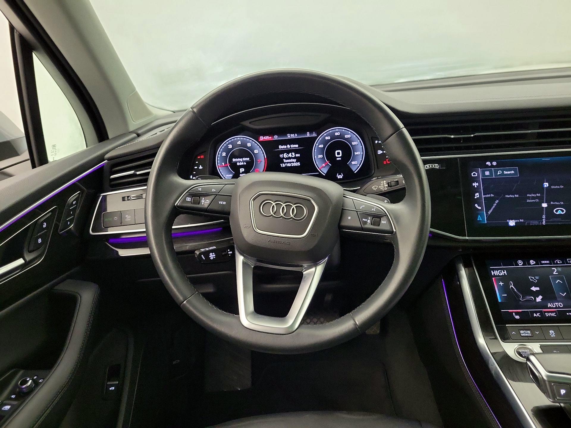 Thumbnail: 2024 Audi Q7 - 10