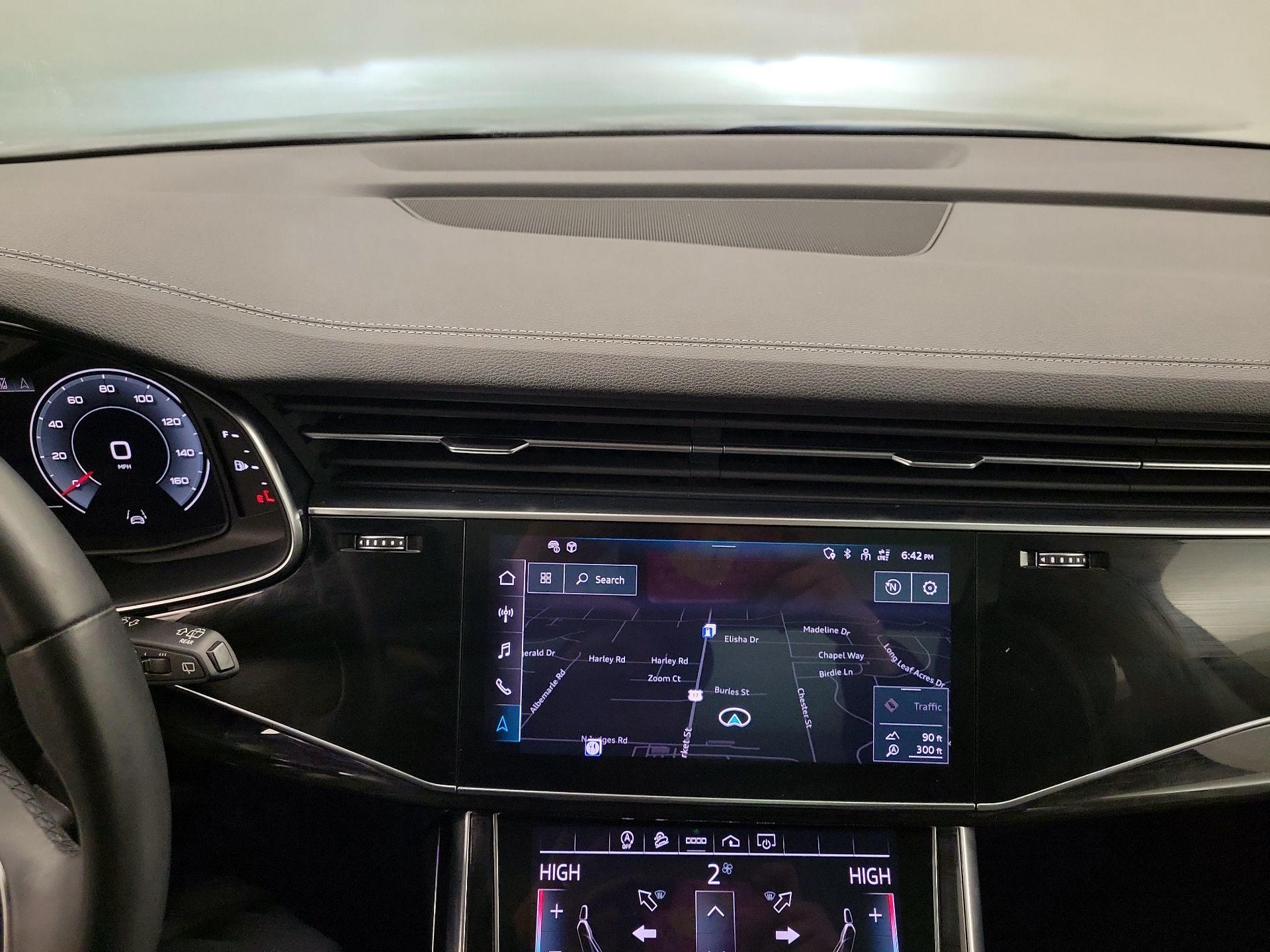 Thumbnail: 2024 Audi Q7 - 14