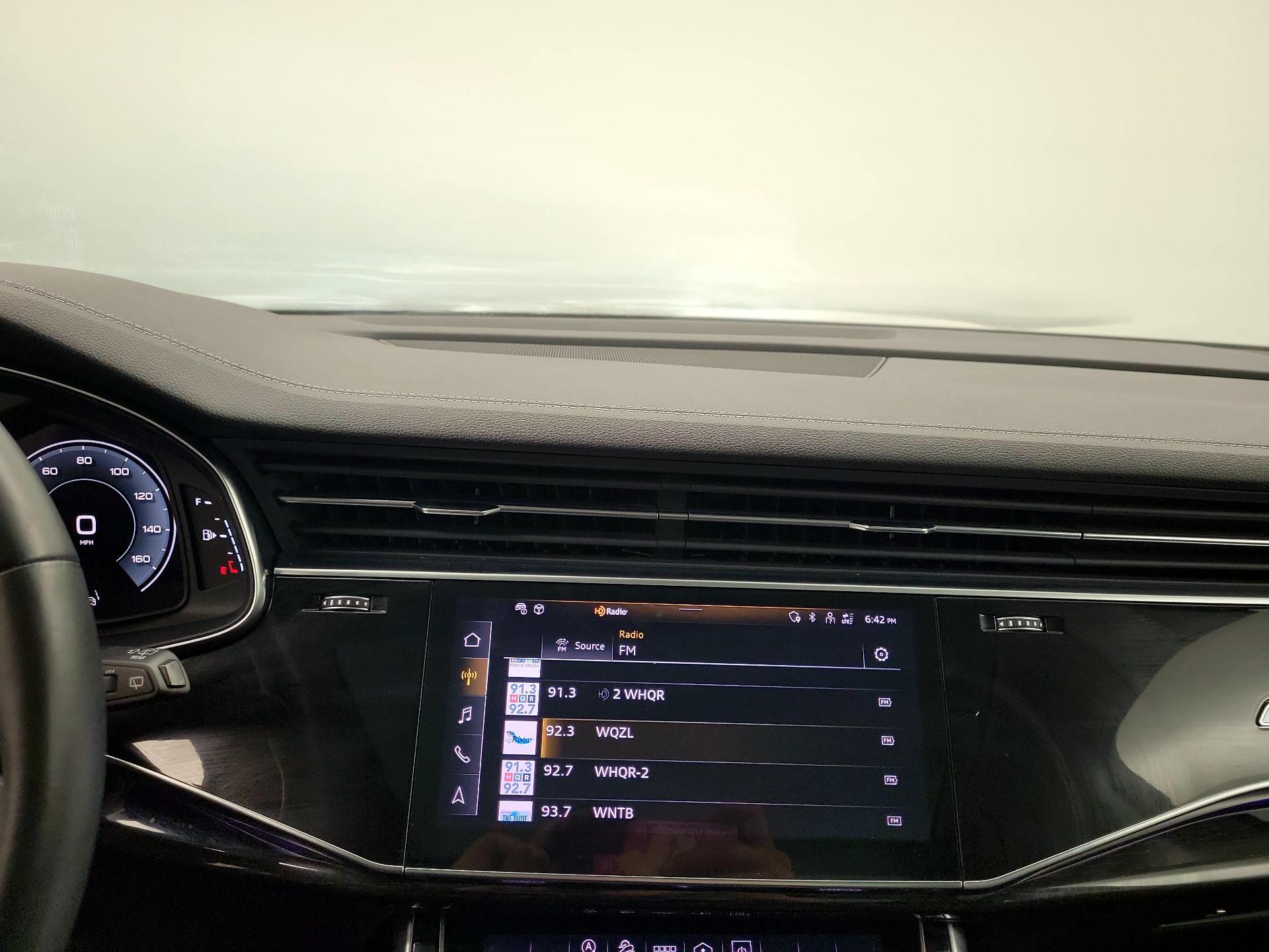 Thumbnail: 2024 Audi Q7 - 16