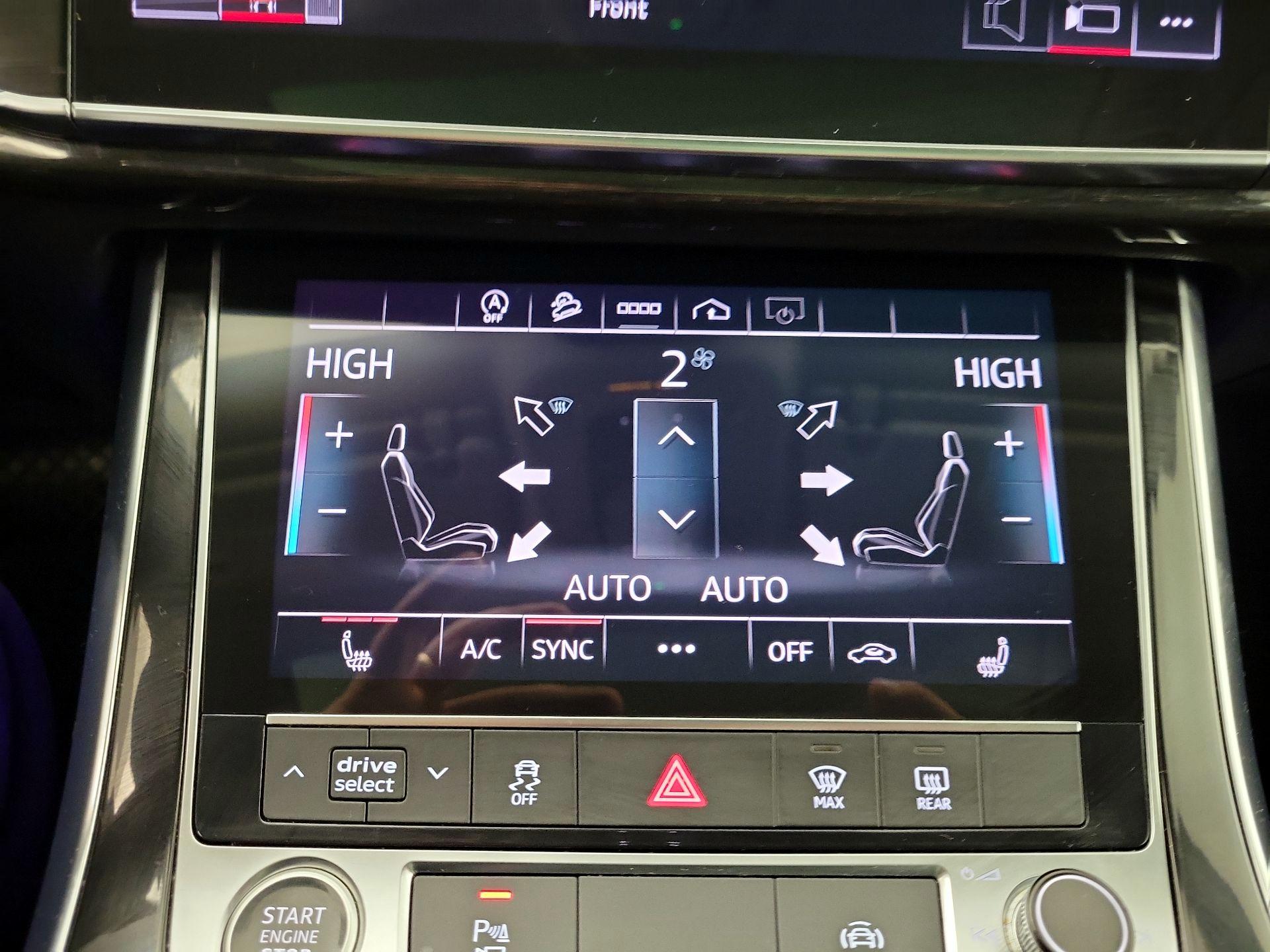 Thumbnail: 2024 Audi Q7 - 17