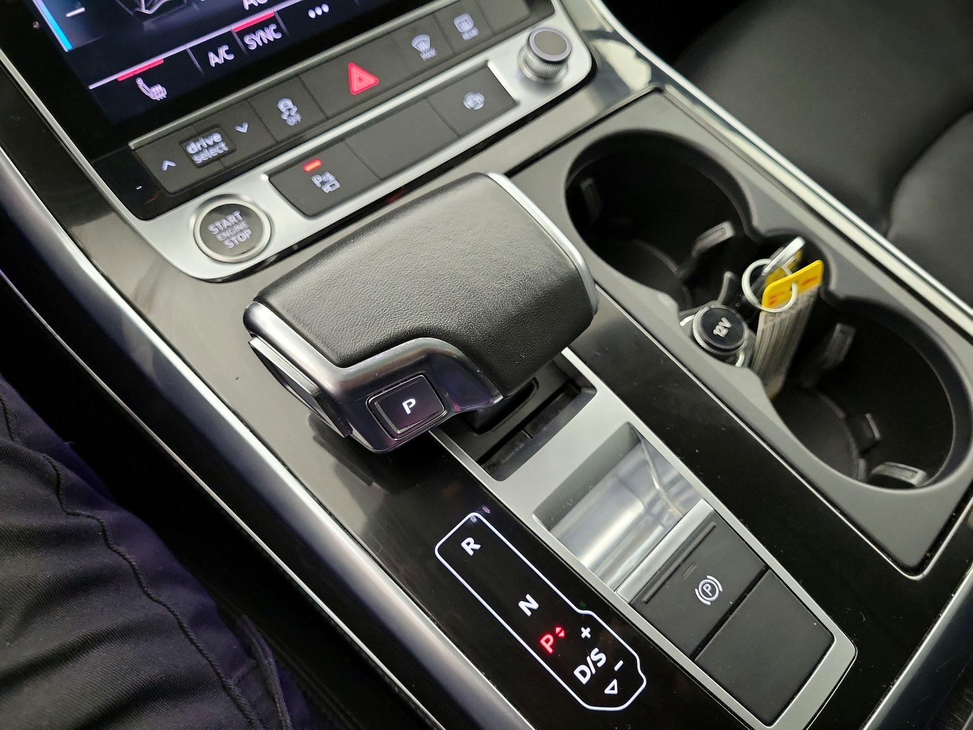 Thumbnail: 2024 Audi Q7 - 18