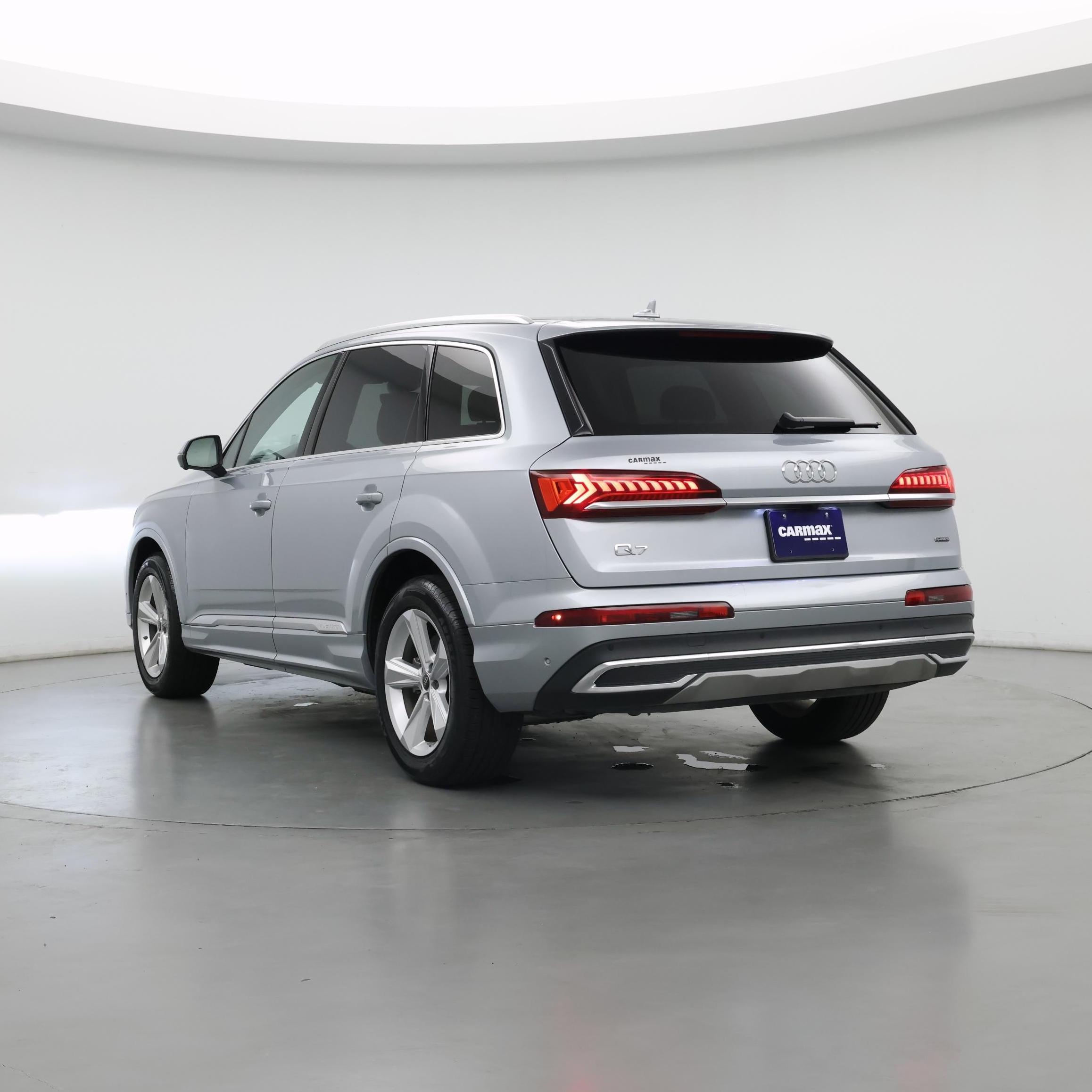 Thumbnail: 2024 Audi Q7 - 2
