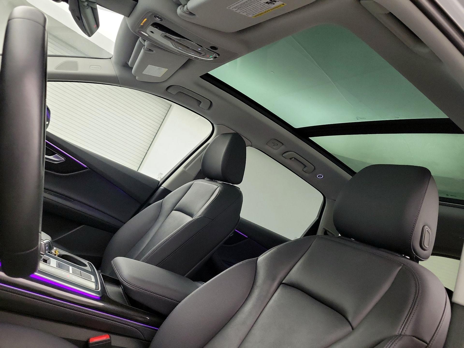 Thumbnail: 2024 Audi Q7 - 20