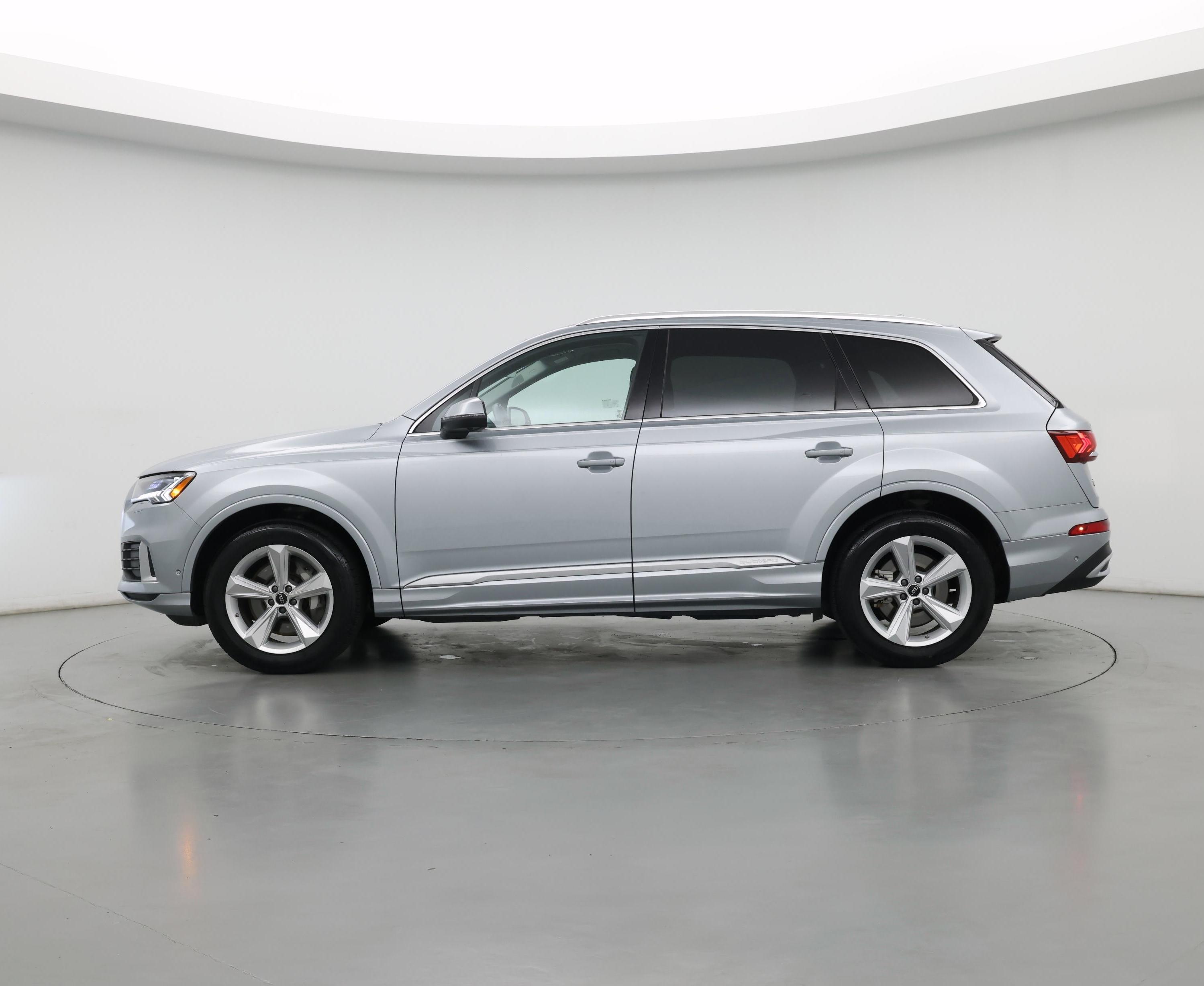 Thumbnail: 2024 Audi Q7 - 3