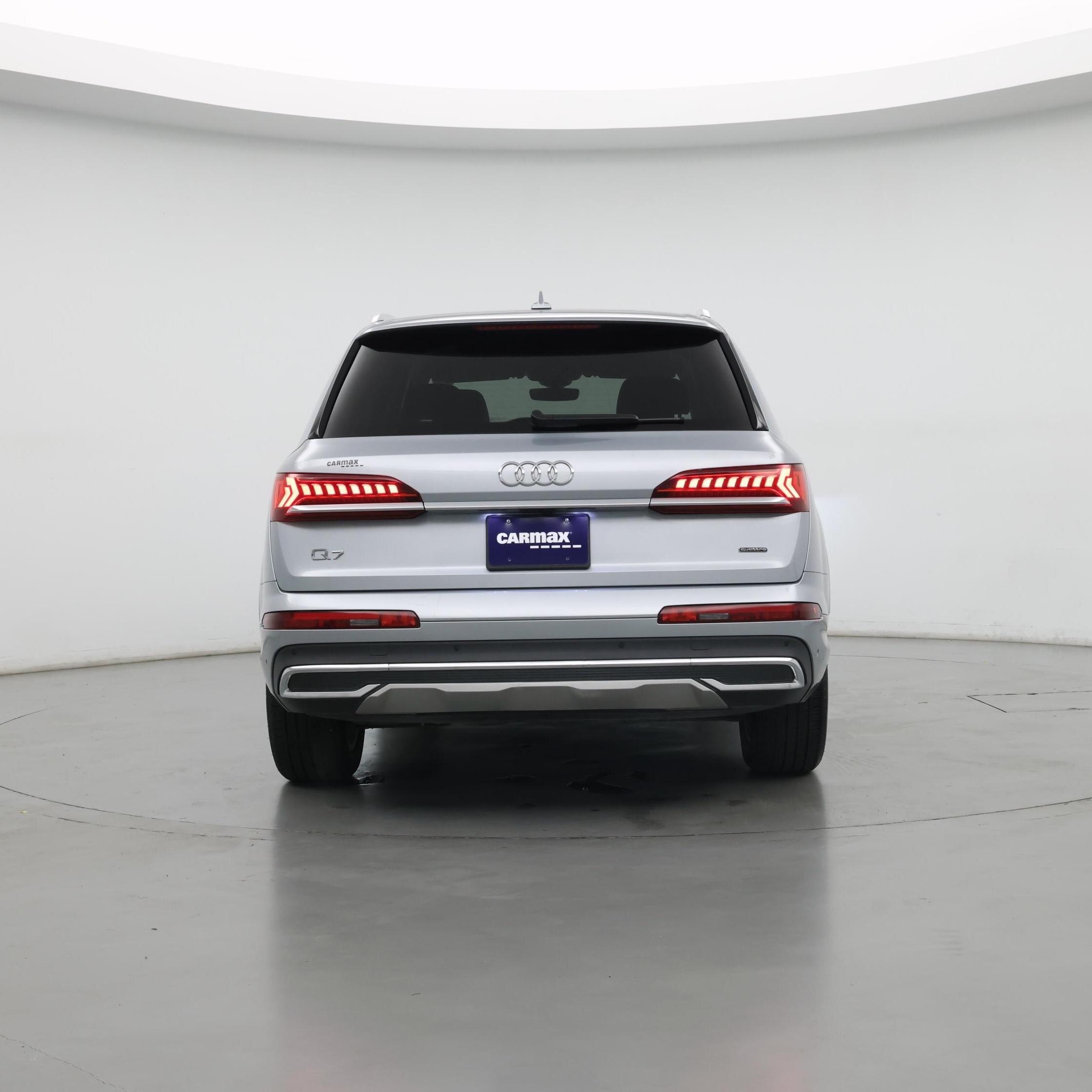 Thumbnail: 2024 Audi Q7 - 6