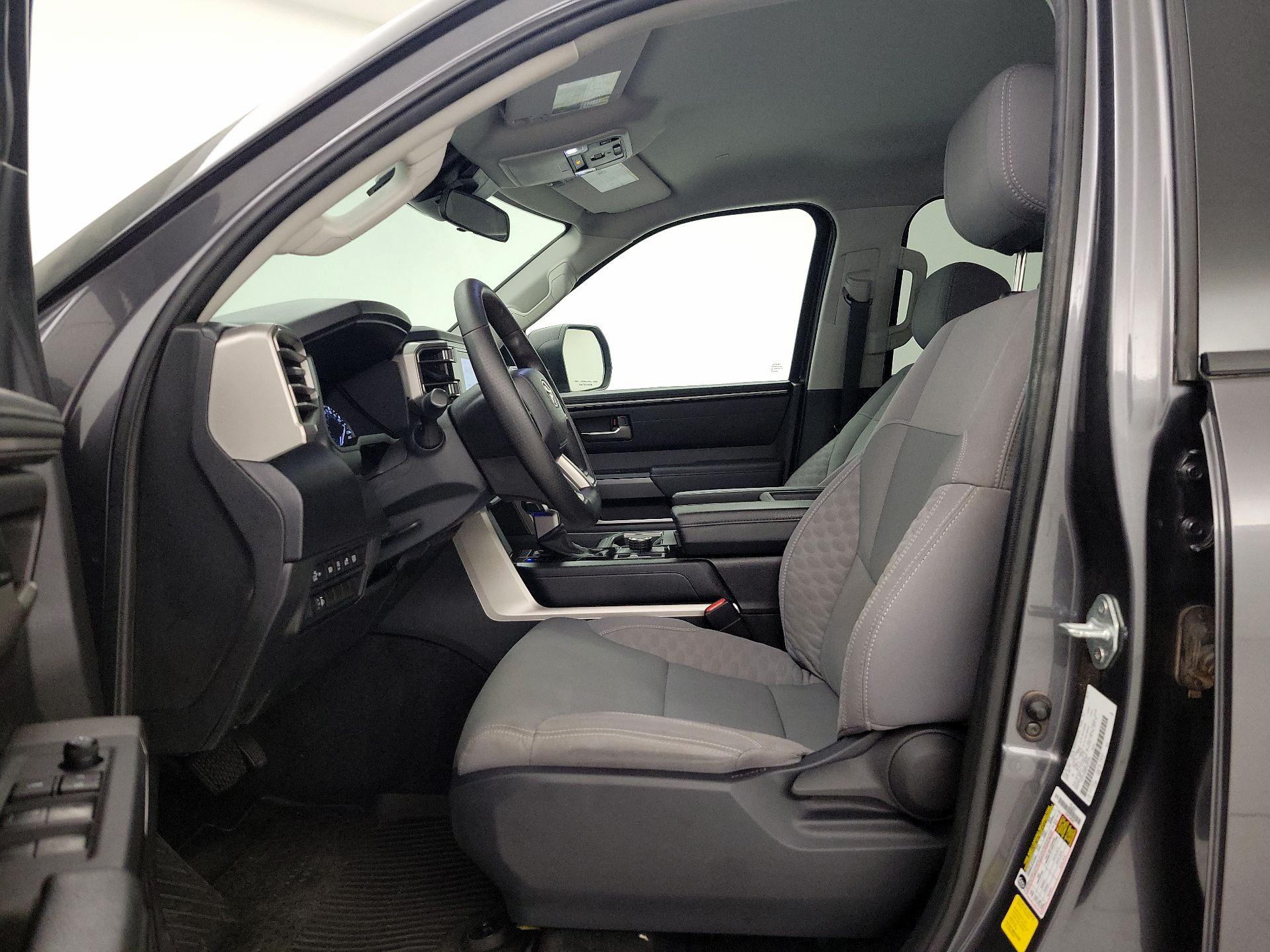 Thumbnail: 2023 Toyota Tundra - 11