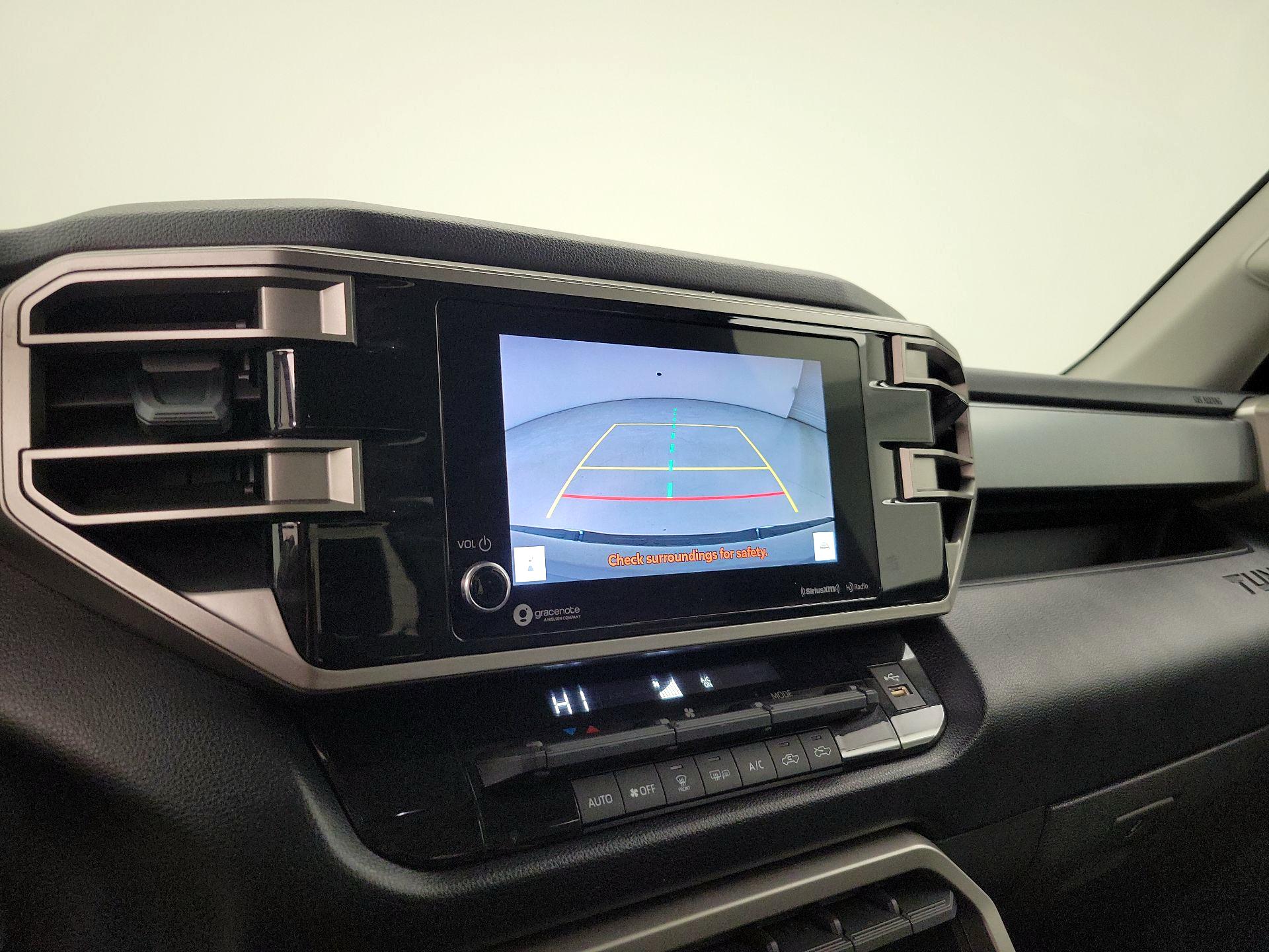 Thumbnail: 2023 Toyota Tundra - 14