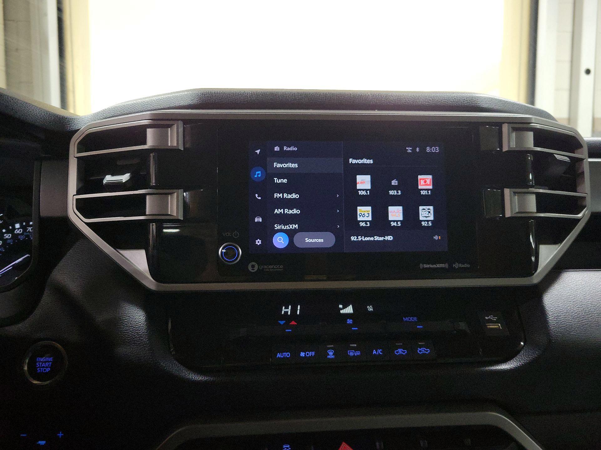 Thumbnail: 2023 Toyota Tundra - 15