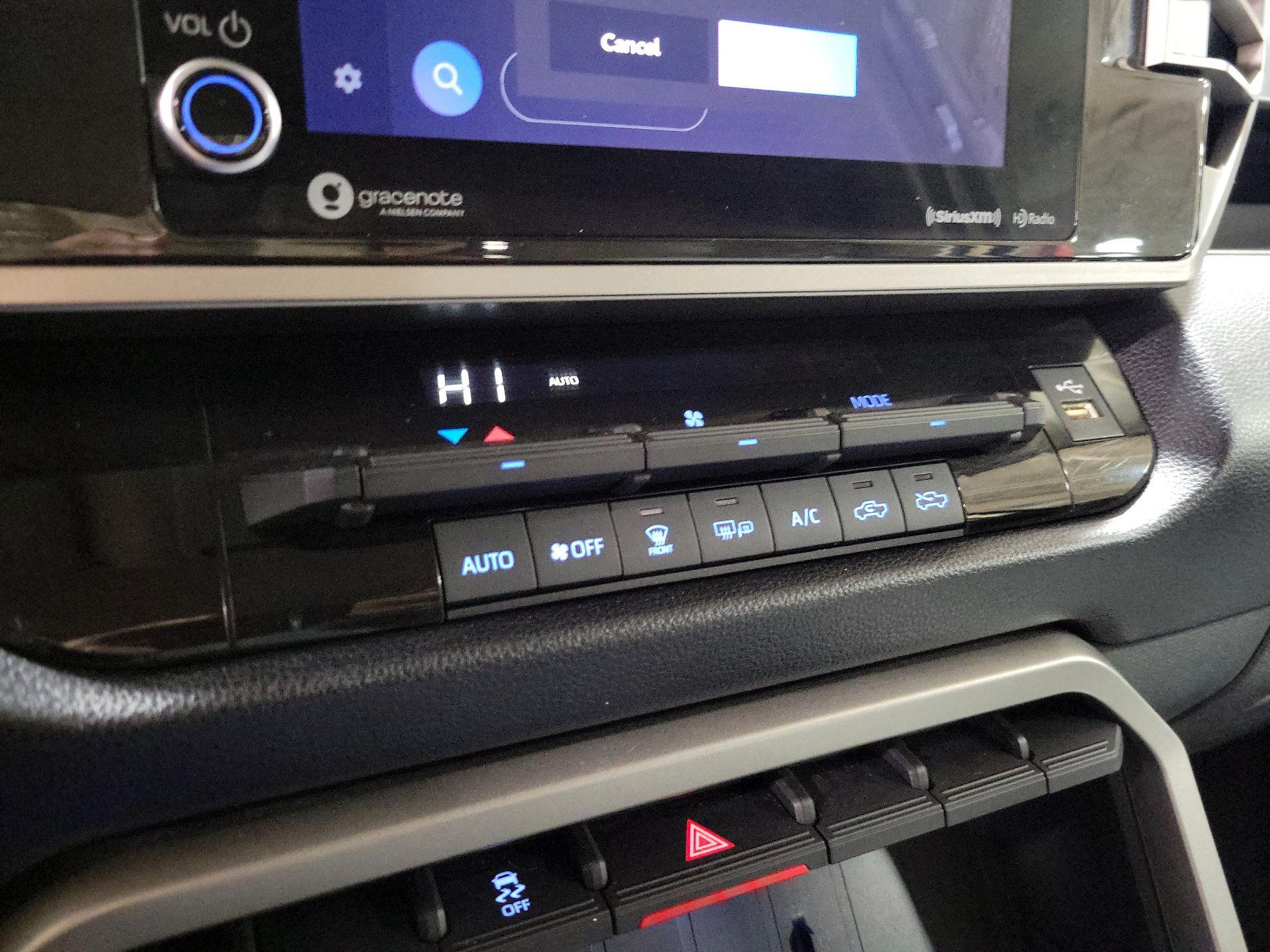 Thumbnail: 2023 Toyota Tundra - 16