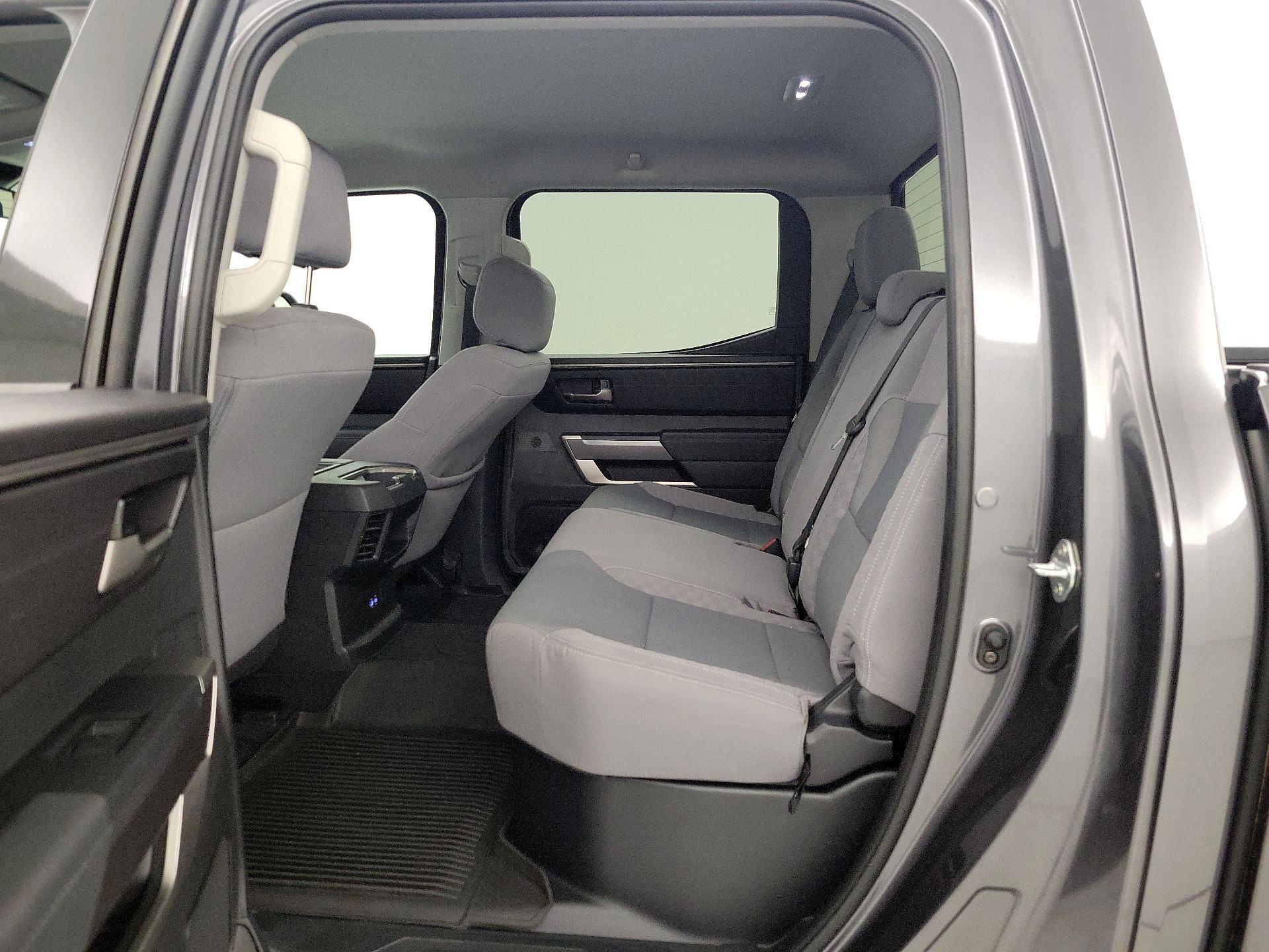 Thumbnail: 2023 Toyota Tundra - 18