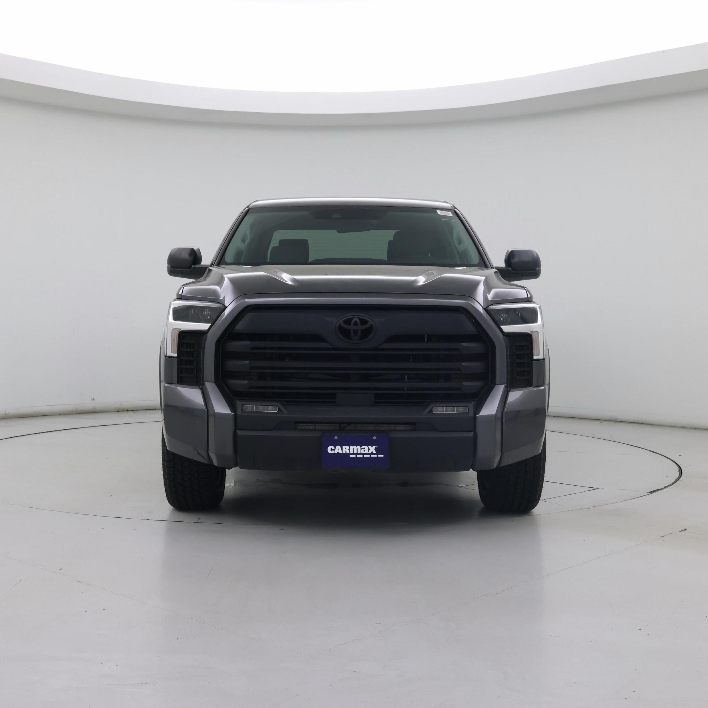 Thumbnail: 2023 Toyota Tundra - 5