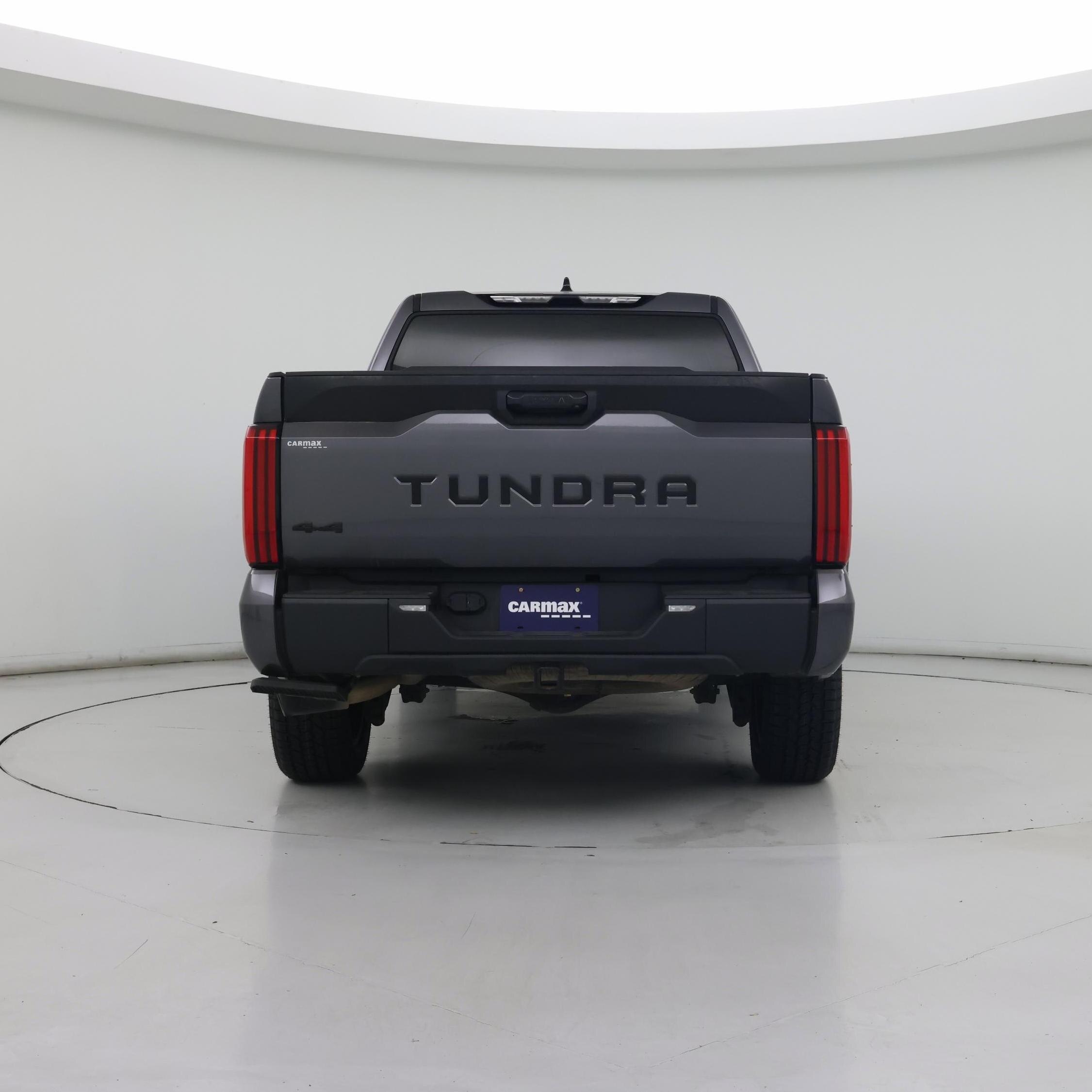 Thumbnail: 2023 Toyota Tundra - 6