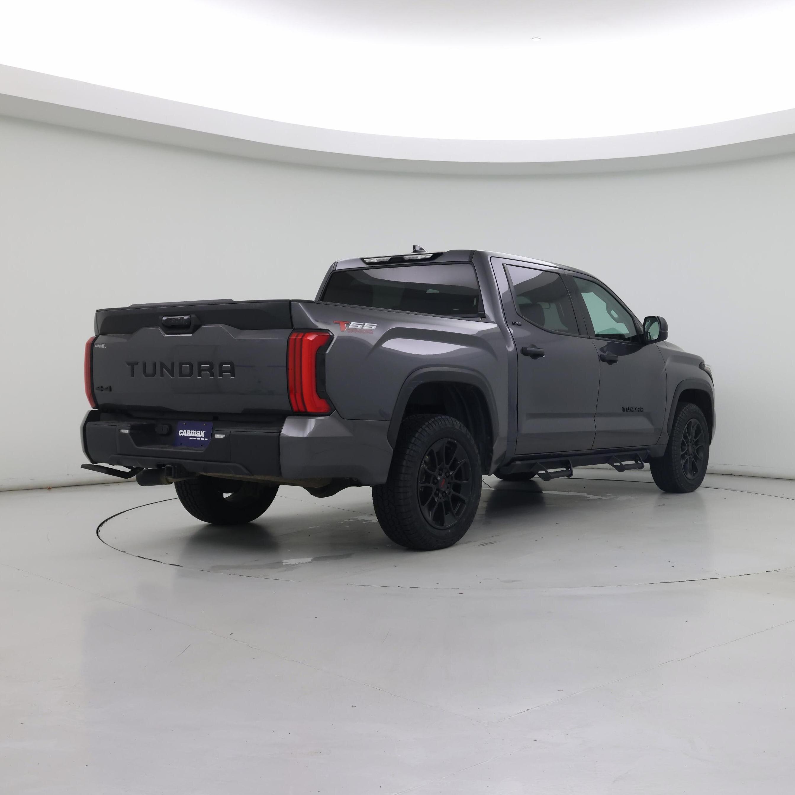 Thumbnail: 2023 Toyota Tundra - 8