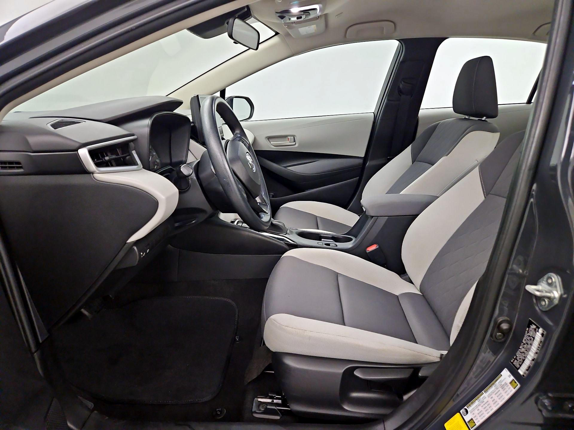 Thumbnail: 2023 Toyota Corolla - 11