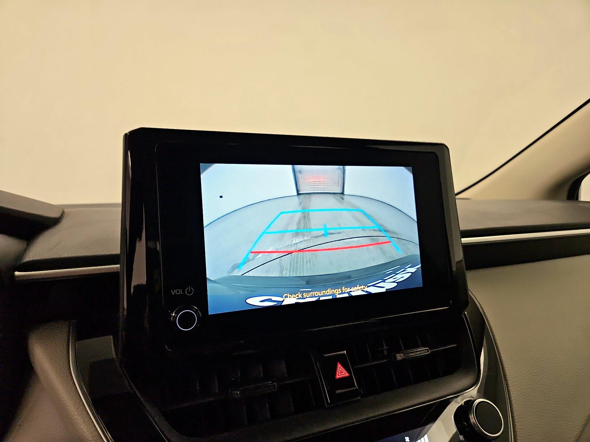 Thumbnail: 2023 Toyota Corolla - 14