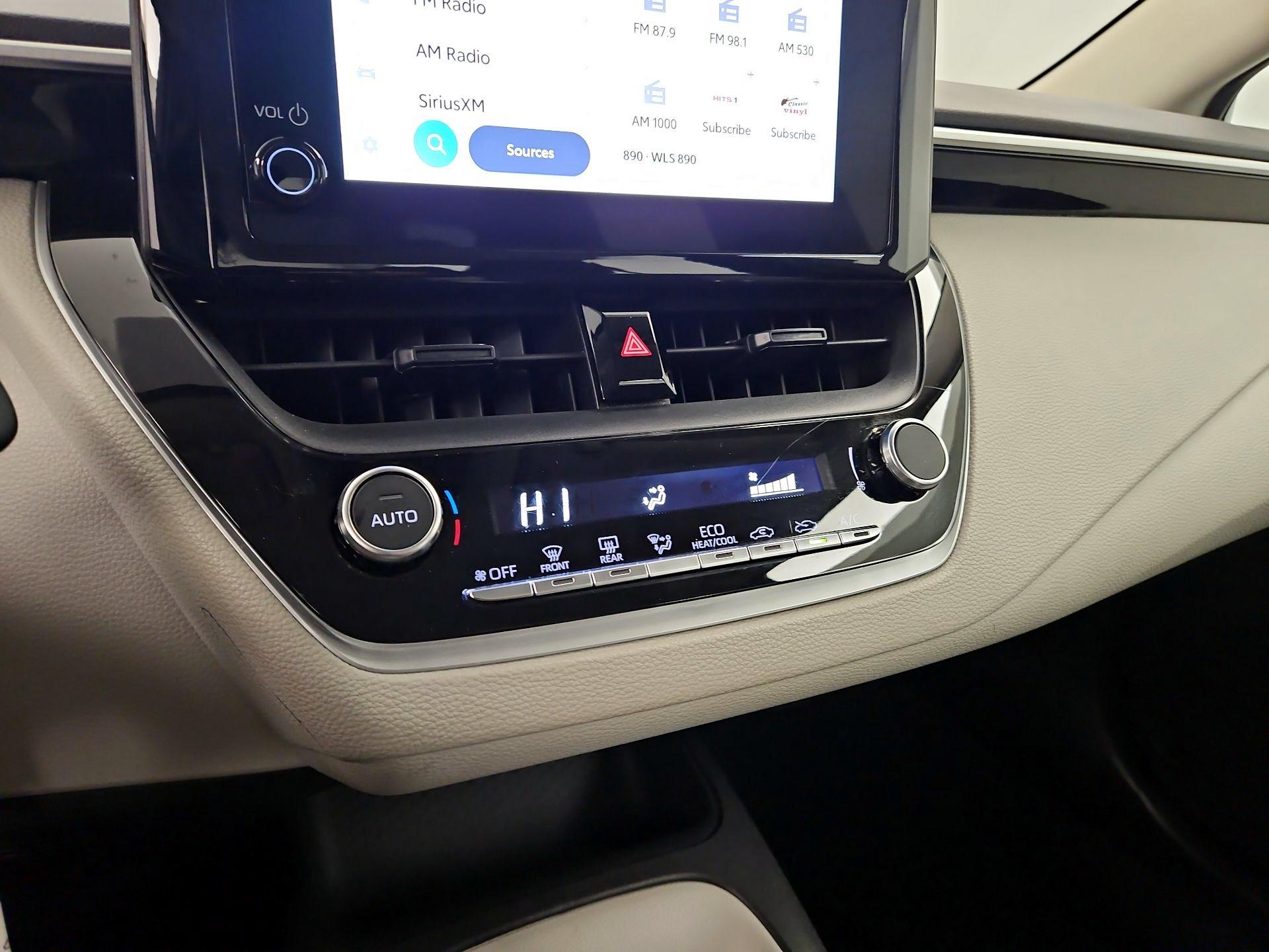 Thumbnail: 2023 Toyota Corolla - 16