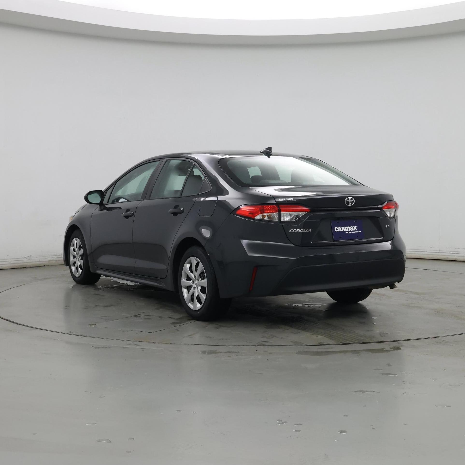 Thumbnail: 2023 Toyota Corolla - 2