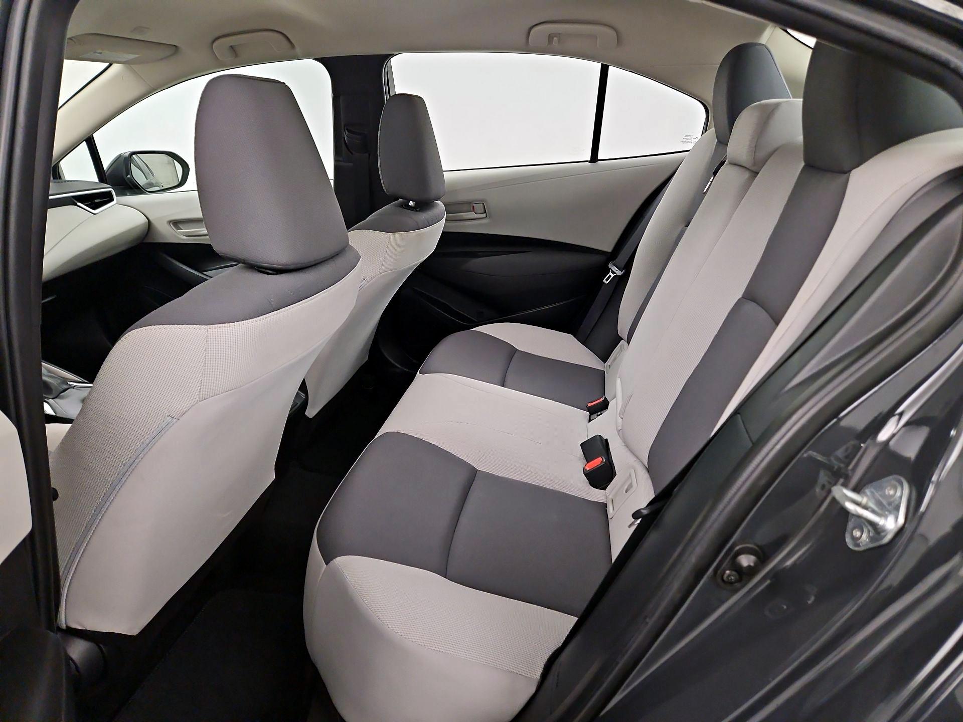 Thumbnail: 2023 Toyota Corolla - 19