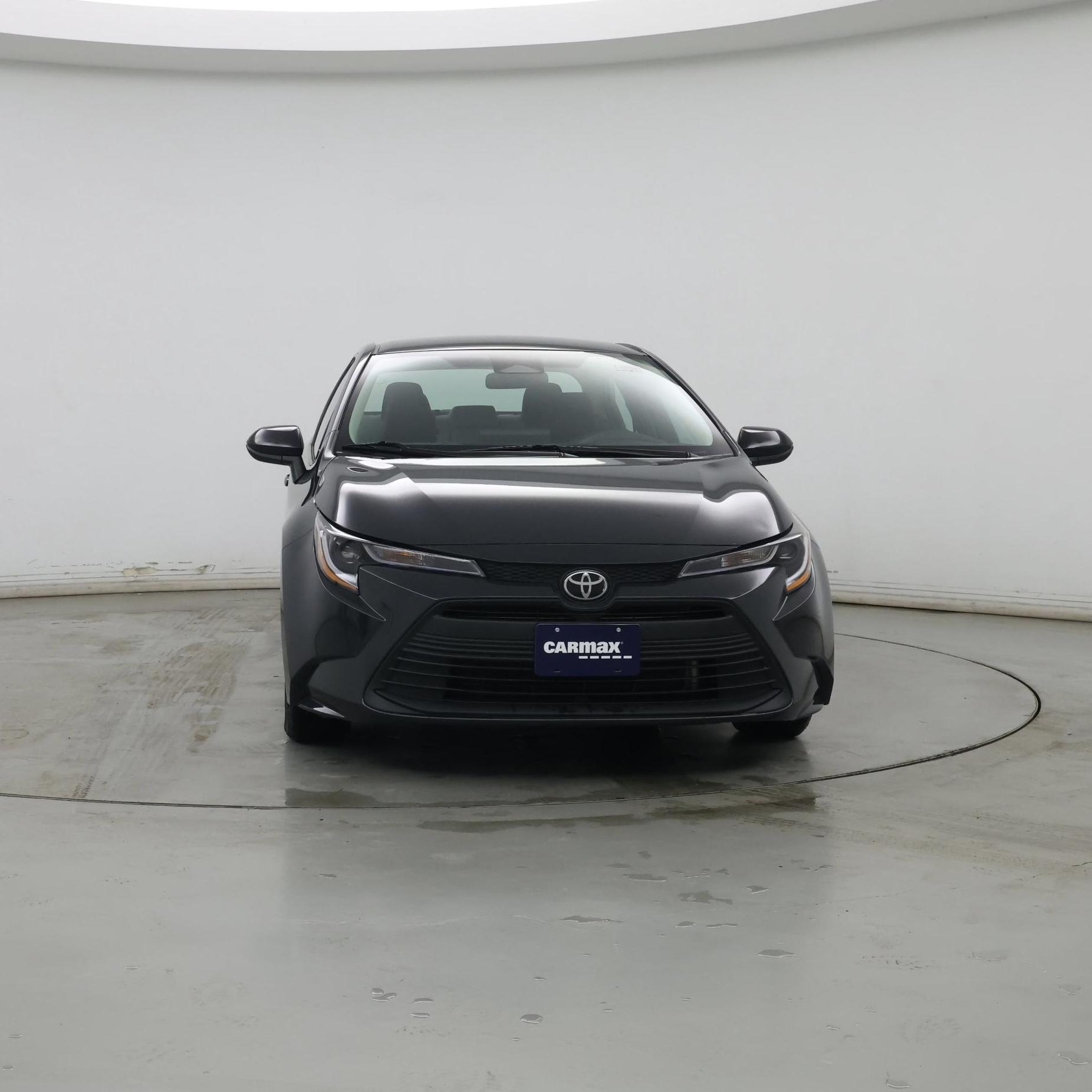 Thumbnail: 2023 Toyota Corolla - 5