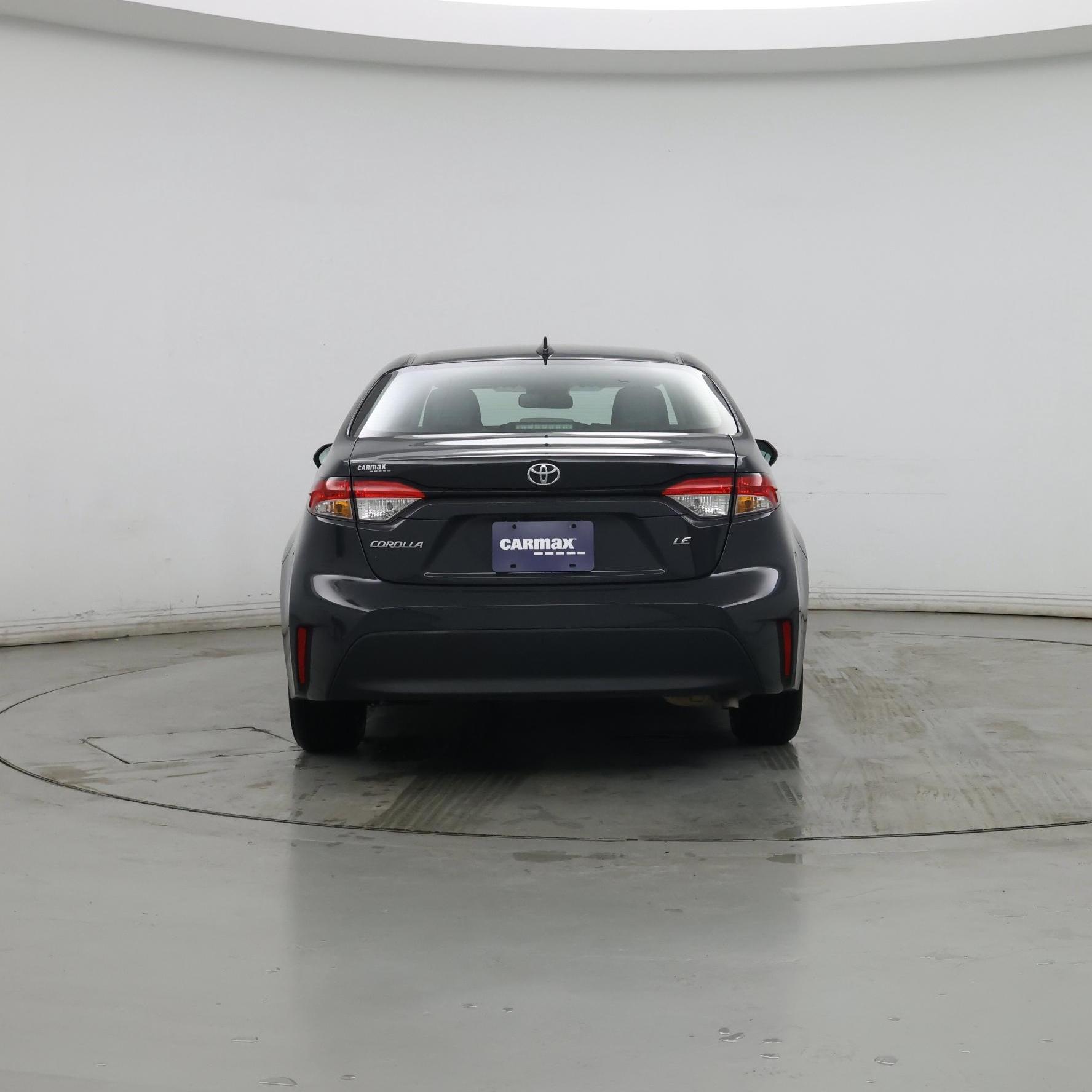 Thumbnail: 2023 Toyota Corolla - 6