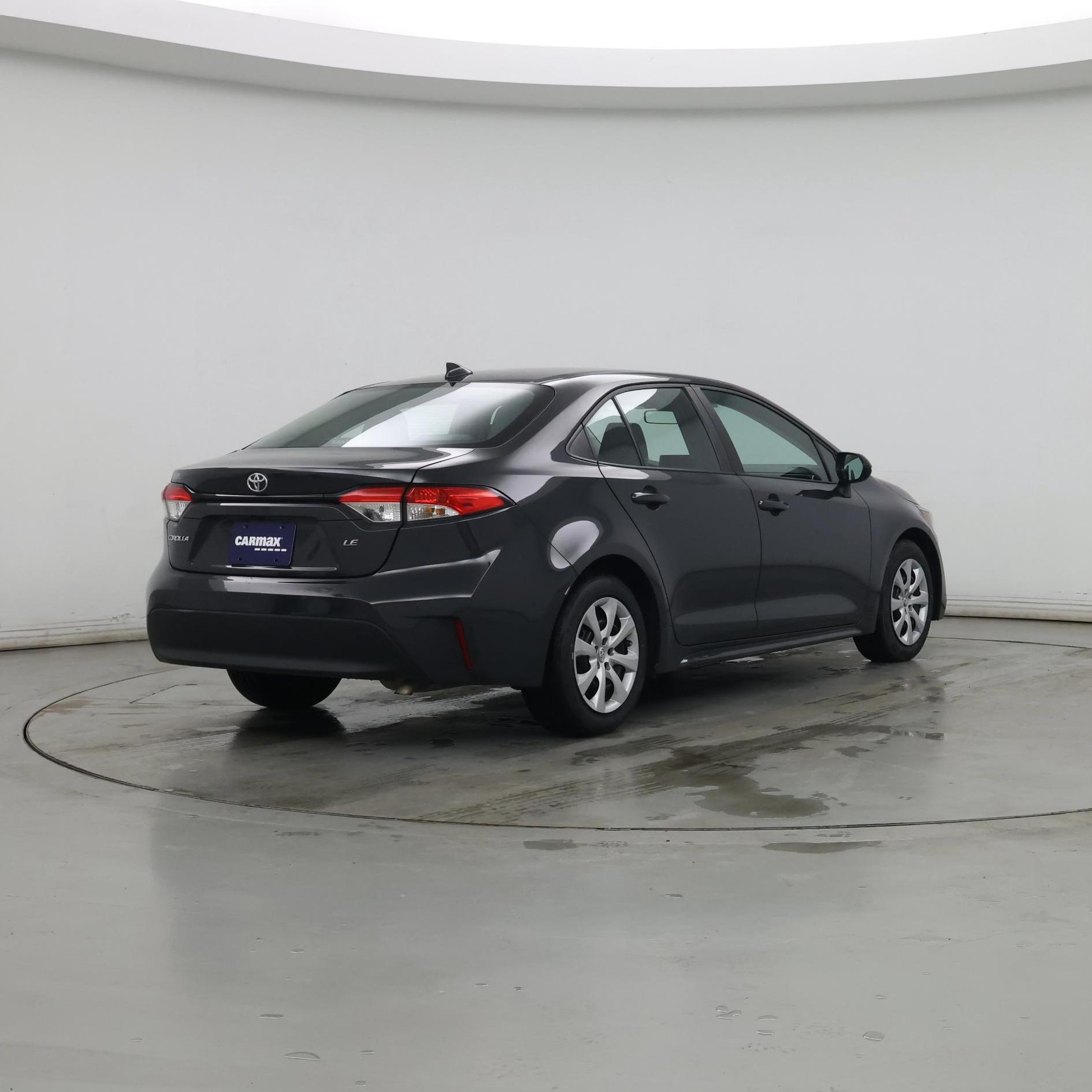 Thumbnail: 2023 Toyota Corolla - 8