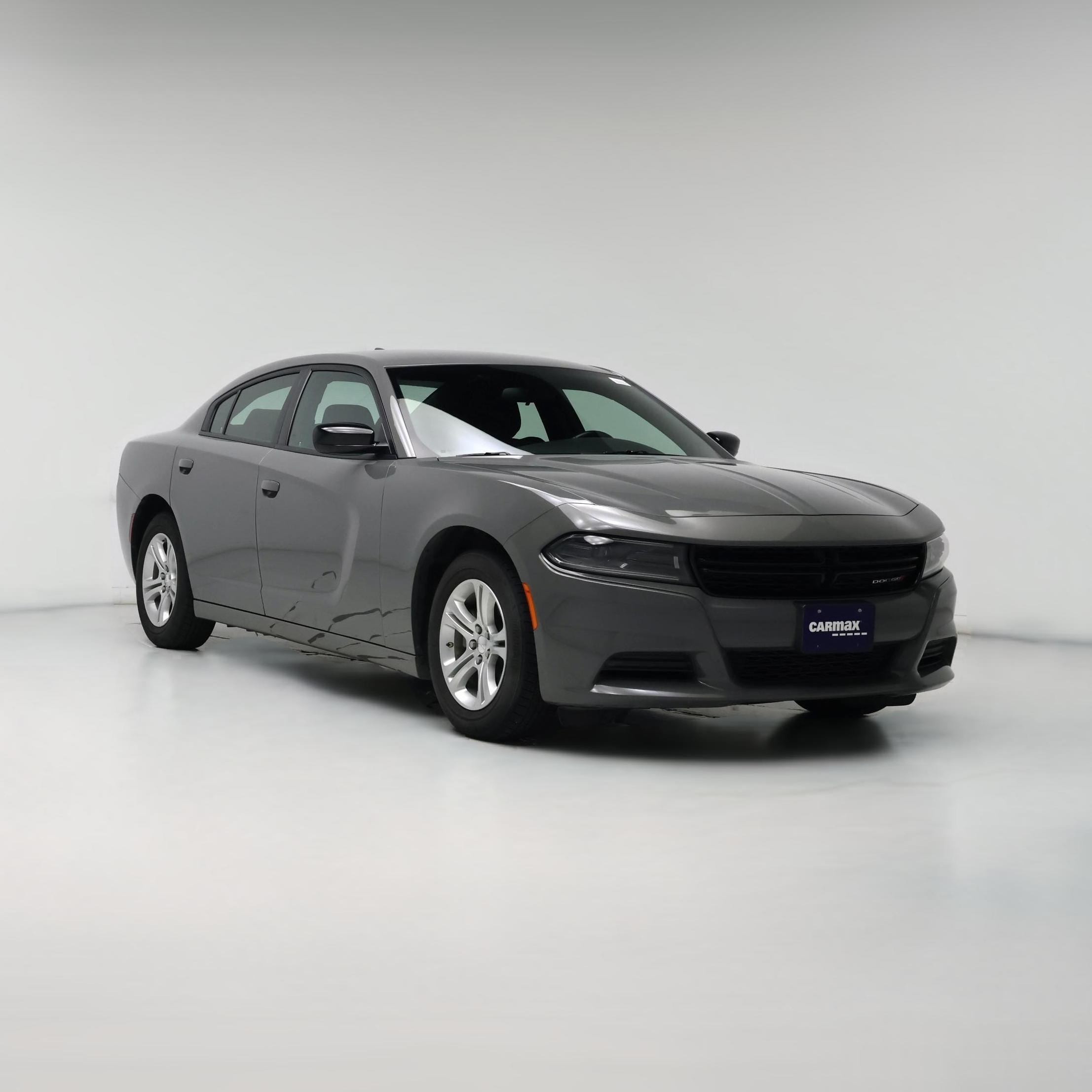 Thumbnail: 2023 Dodge Charger - 1