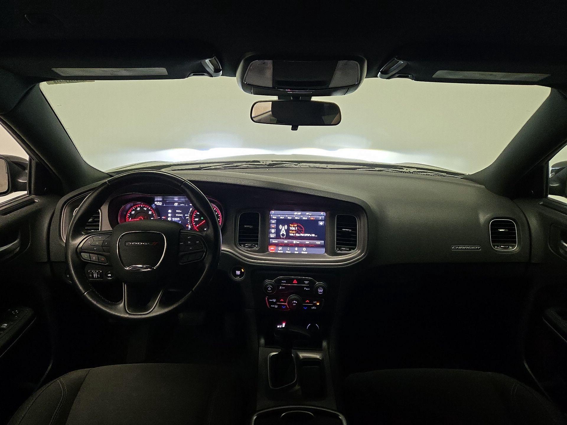 Thumbnail: 2023 Dodge Charger - 9