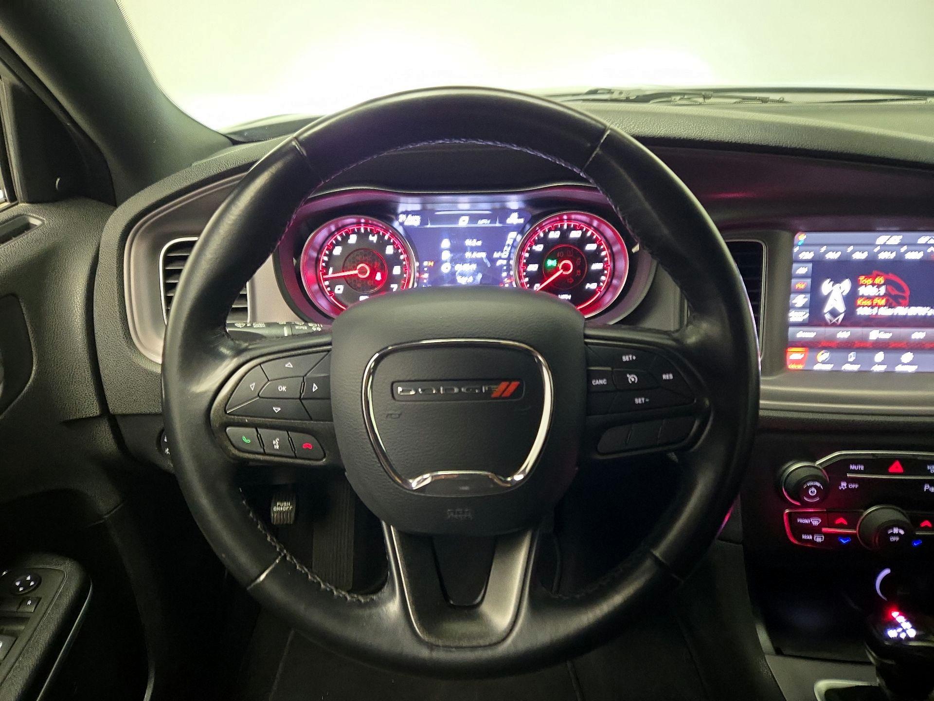 Thumbnail: 2023 Dodge Charger - 10